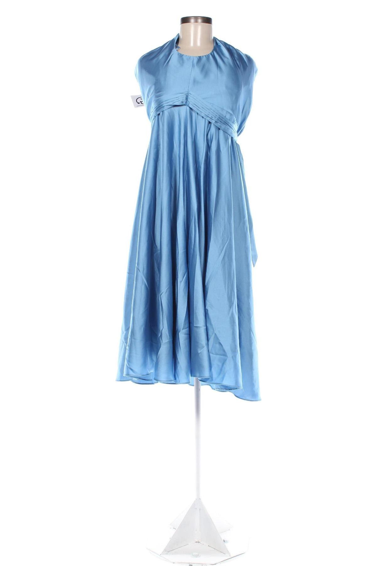 Kleid Jake*s, Größe L, Farbe Blau, Preis 15,65 €
