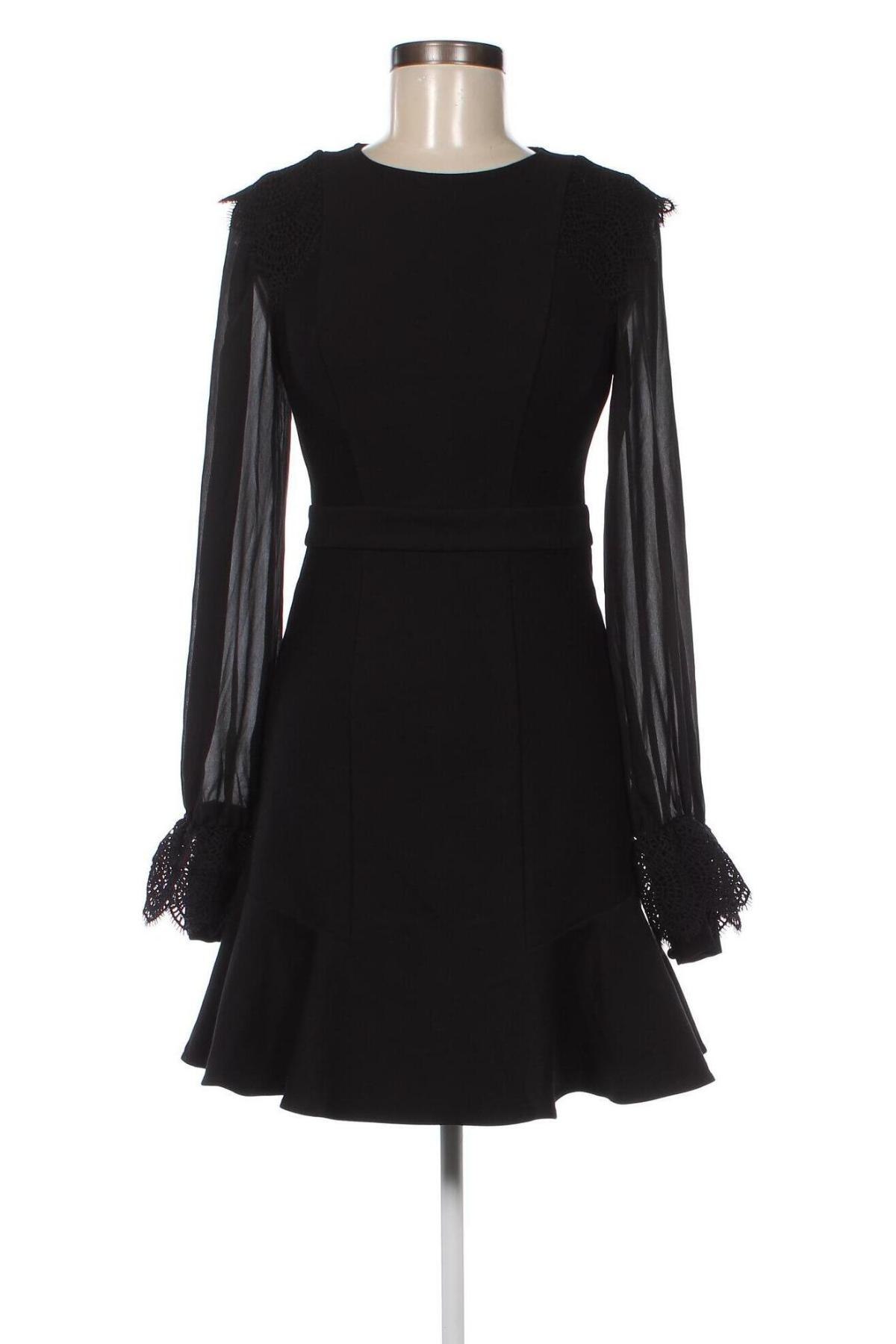 Φόρεμα Karen Millen, Μέγεθος M, Χρώμα Μαύρο, Τιμή 147,94 €