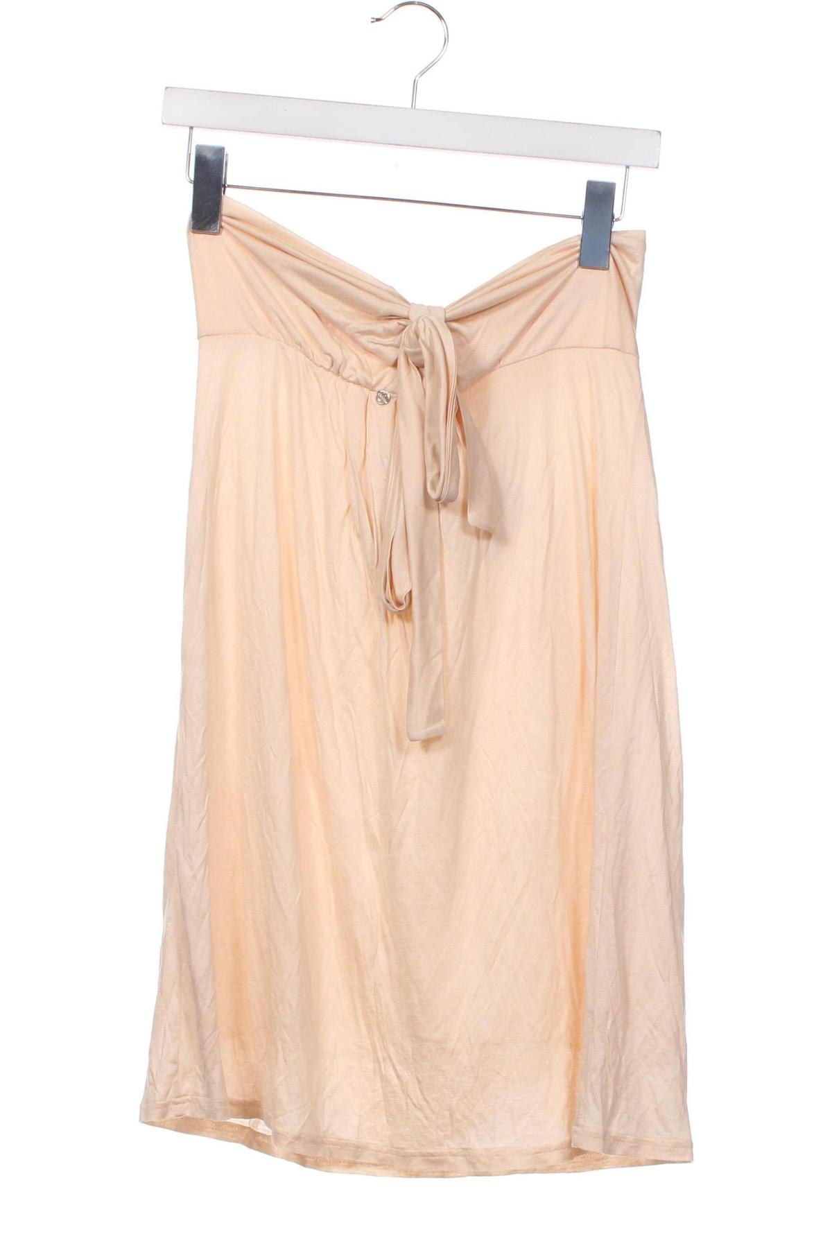 Kleid Kocca, Größe S, Farbe Orange, Preis € 6,31