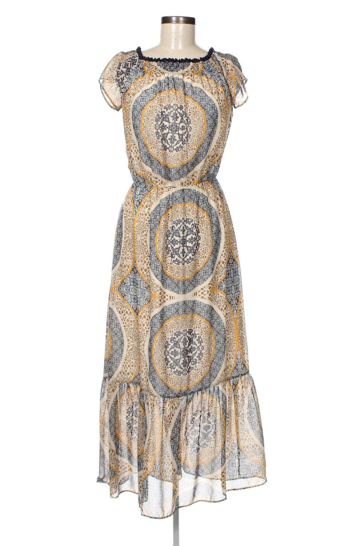 Φόρεμα Kookai, Μέγεθος S, Χρώμα Πολύχρωμο, Τιμή 36,49 €