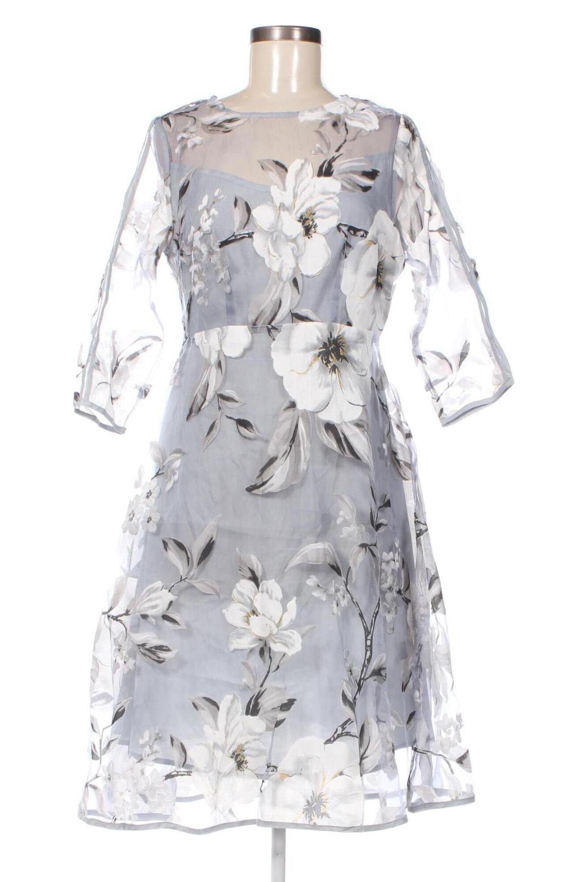 Kleid L.B.C., Größe M, Farbe Mehrfarbig, Preis € 23,46