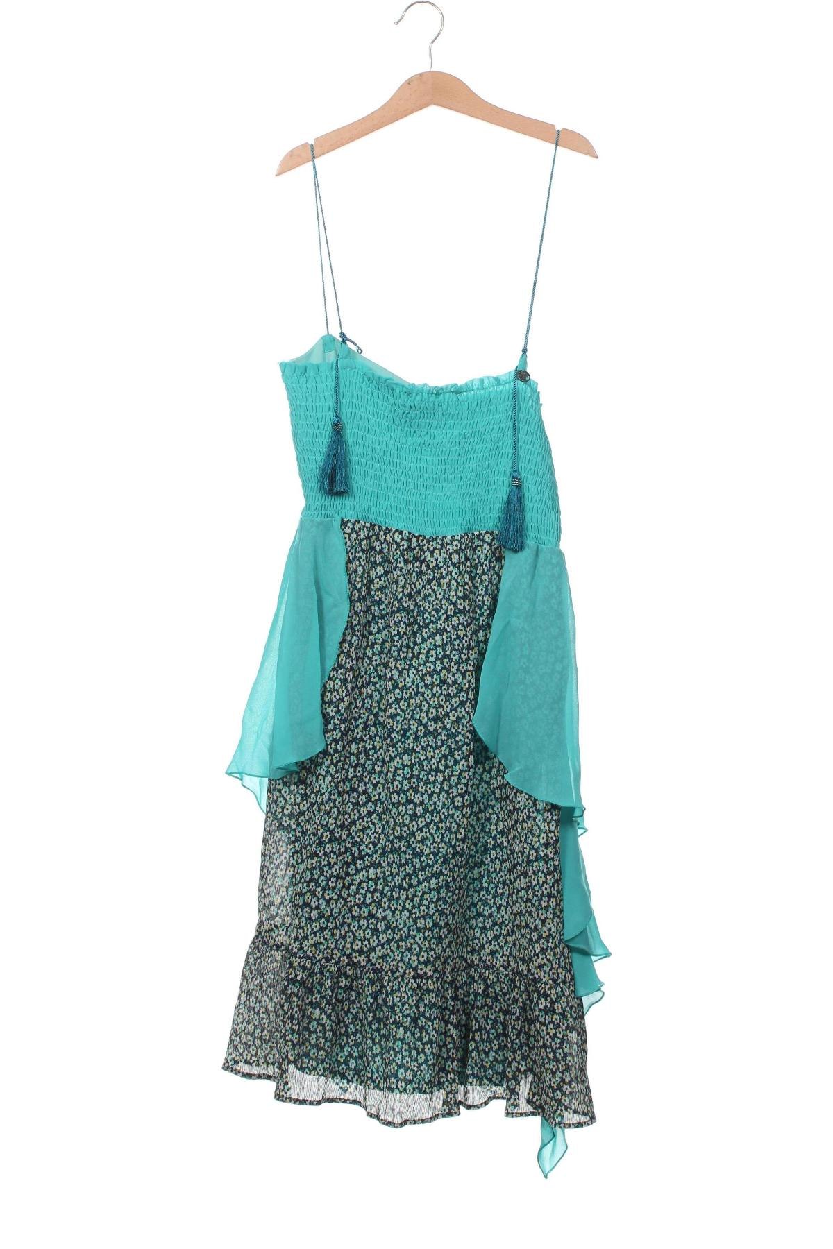 Kleid La Mode Est A Vous, Größe S, Farbe Mehrfarbig, Preis 8,54 €