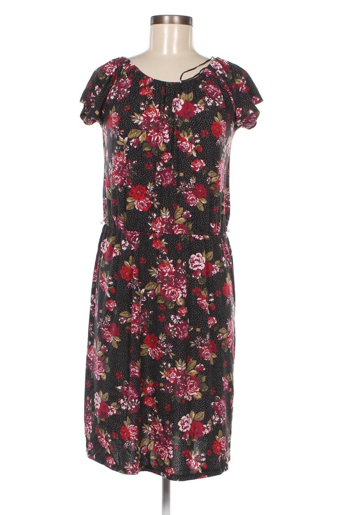 Kleid Laura Torelli, Größe S, Farbe Mehrfarbig, Preis € 5,05