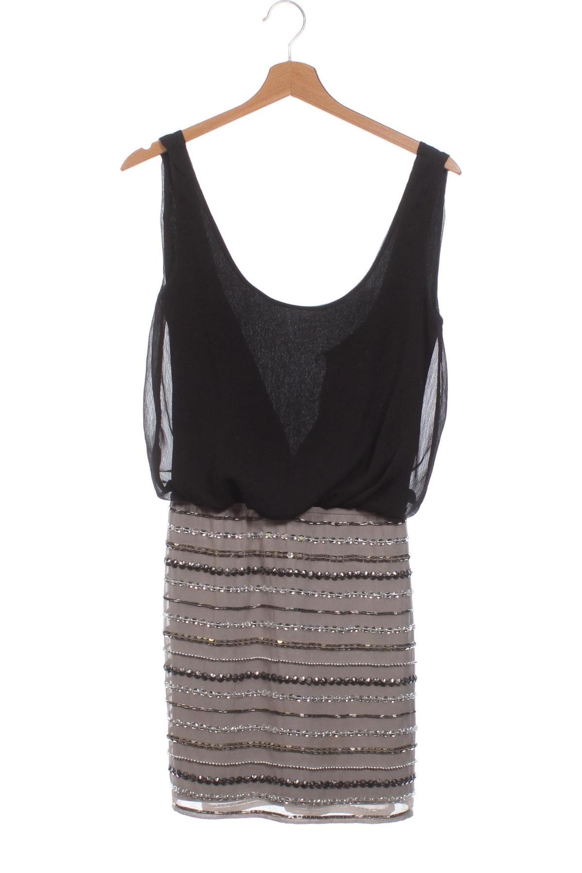 Kleid Lipsy London, Größe XS, Farbe Mehrfarbig, Preis 6,53 €