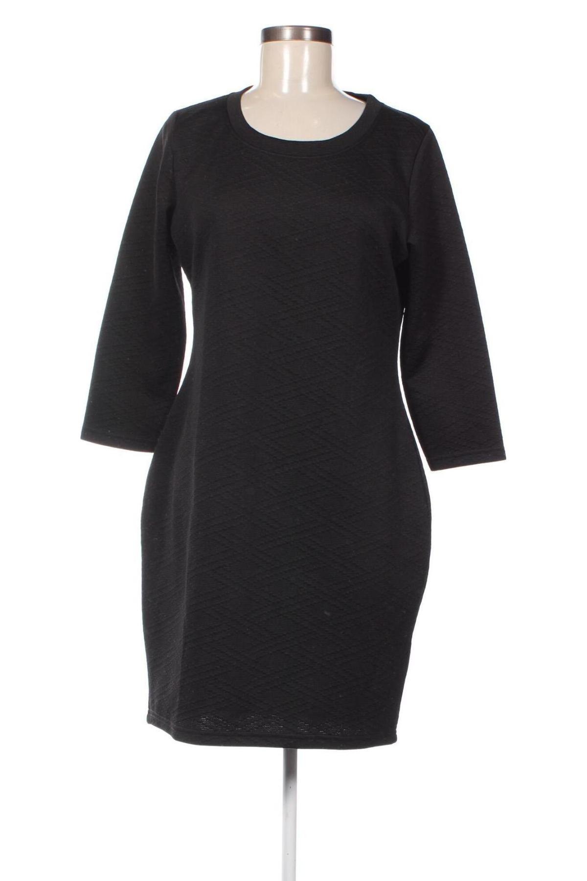 Φόρεμα Liz Devy, Μέγεθος M, Χρώμα Μαύρο, Τιμή 14,84 €