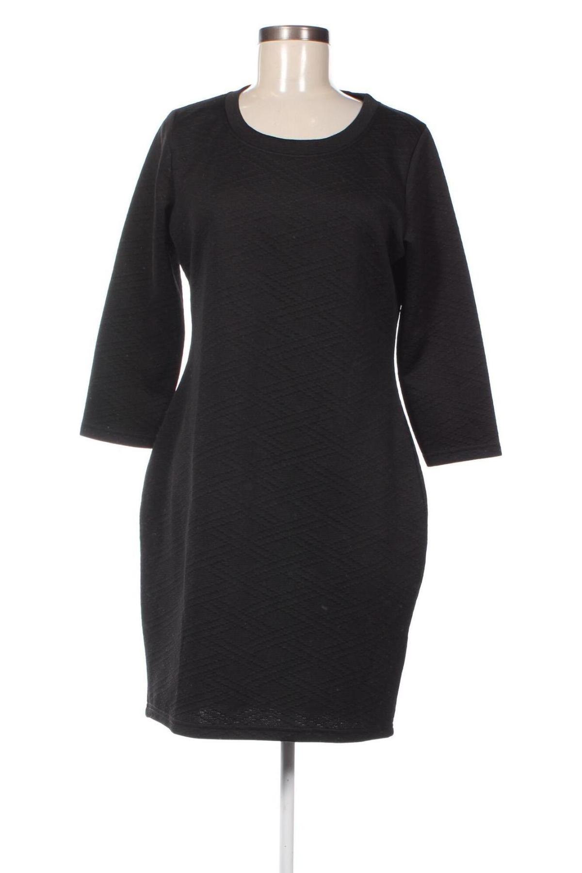 Kleid Liz Devy, Größe M, Farbe Schwarz, Preis 14,49 €