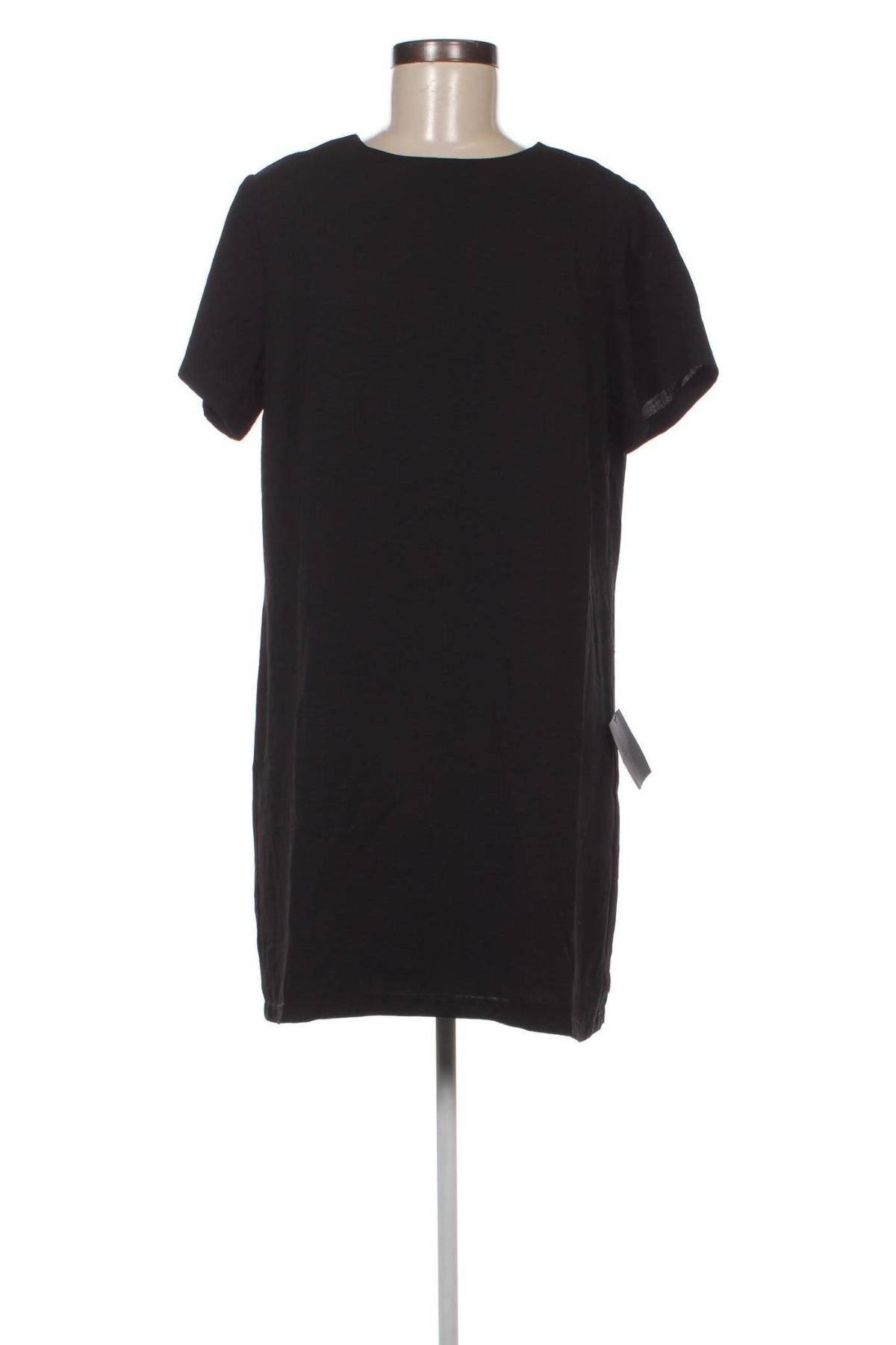 Kleid Lulus, Größe M, Farbe Schwarz, Preis 16,83 €