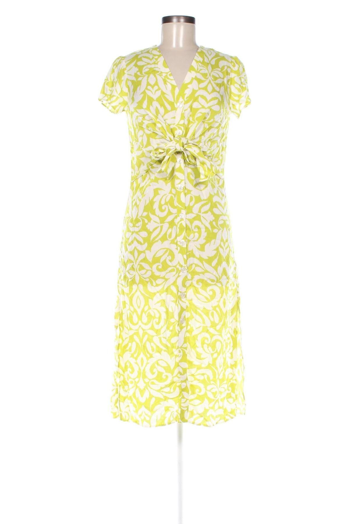 Kleid M&Co., Größe XS, Farbe Mehrfarbig, Preis 23,71 €