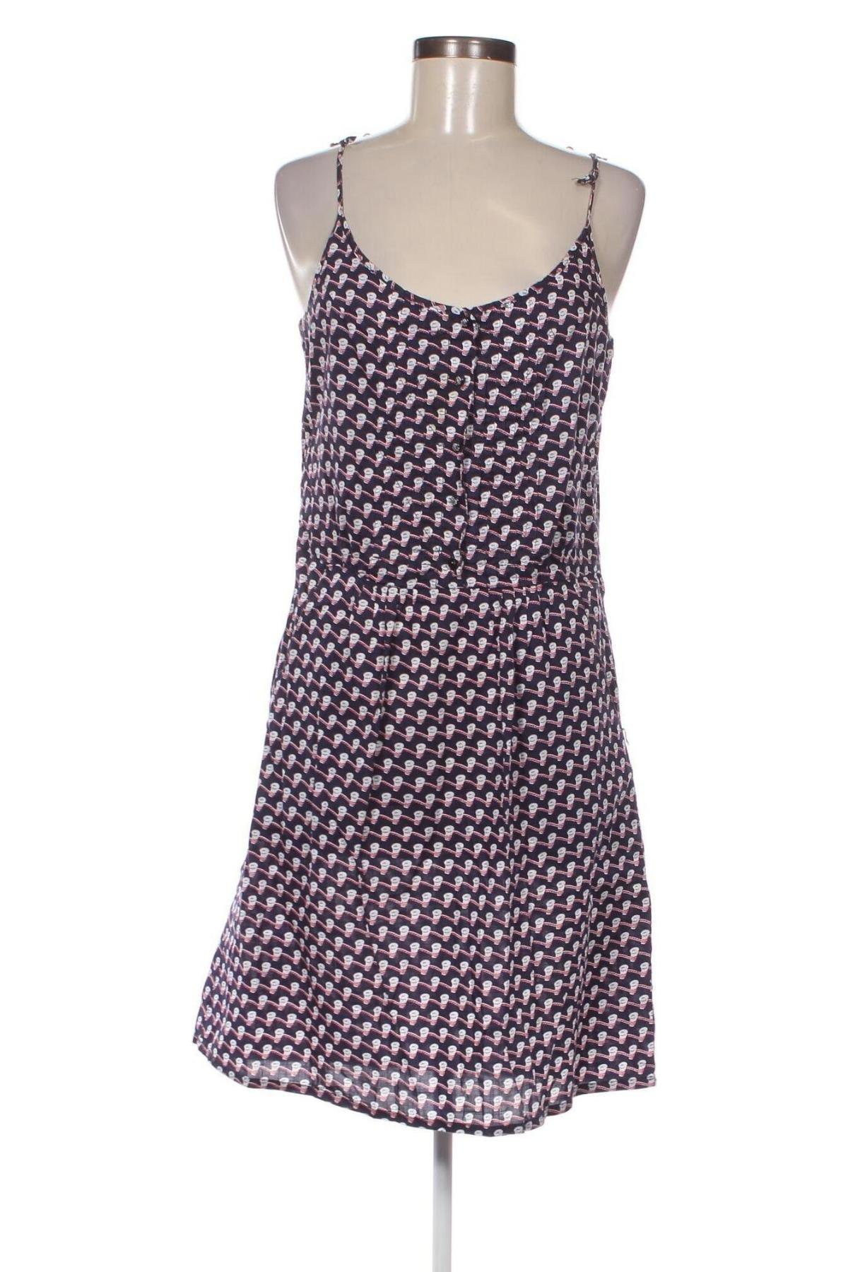 Kleid Maison Scotch, Größe M, Farbe Mehrfarbig, Preis € 64,72