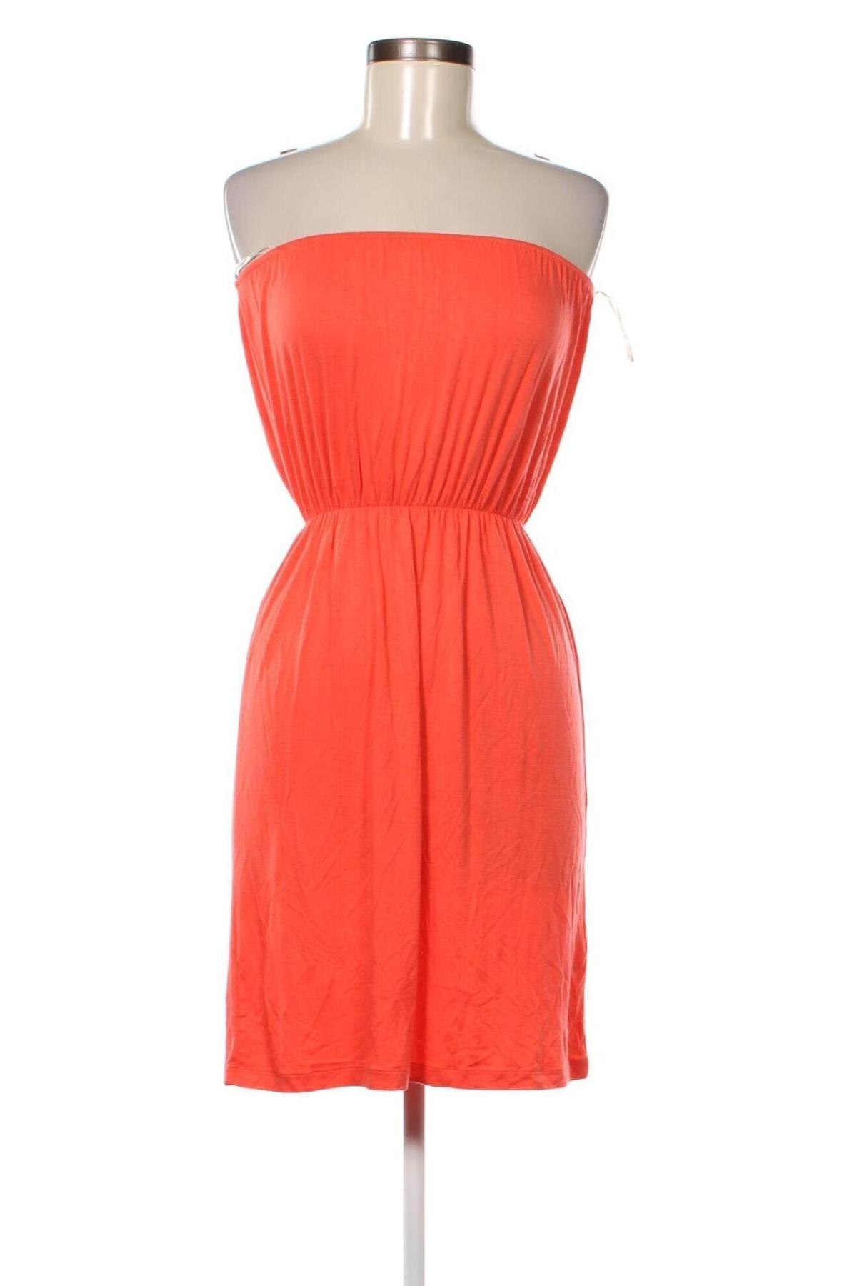 Kleid Mambo, Größe XS, Farbe Orange, Preis 11,14 €