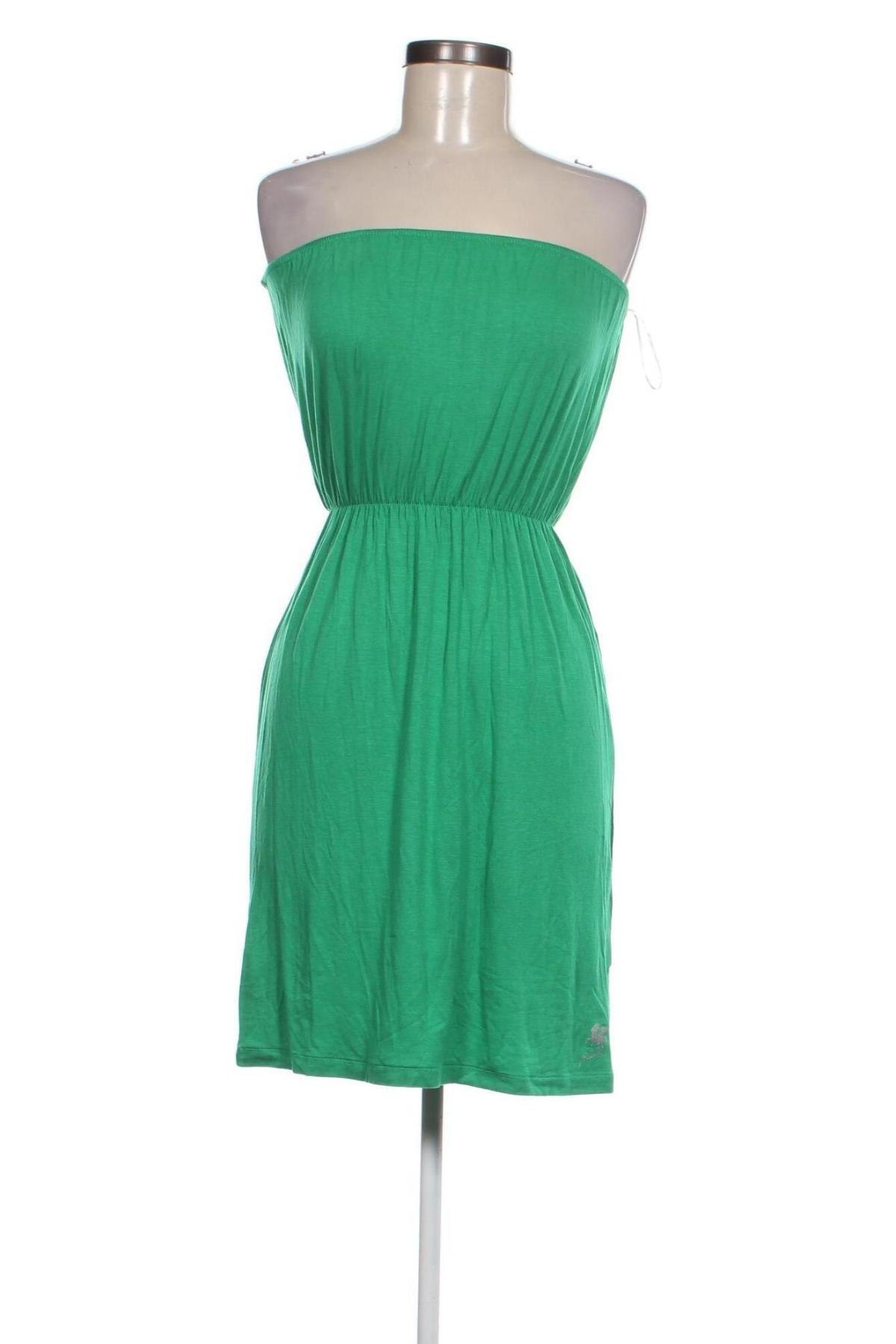 Φόρεμα Mambo, Μέγεθος XS, Χρώμα Πράσινο, Τιμή 9,01 €