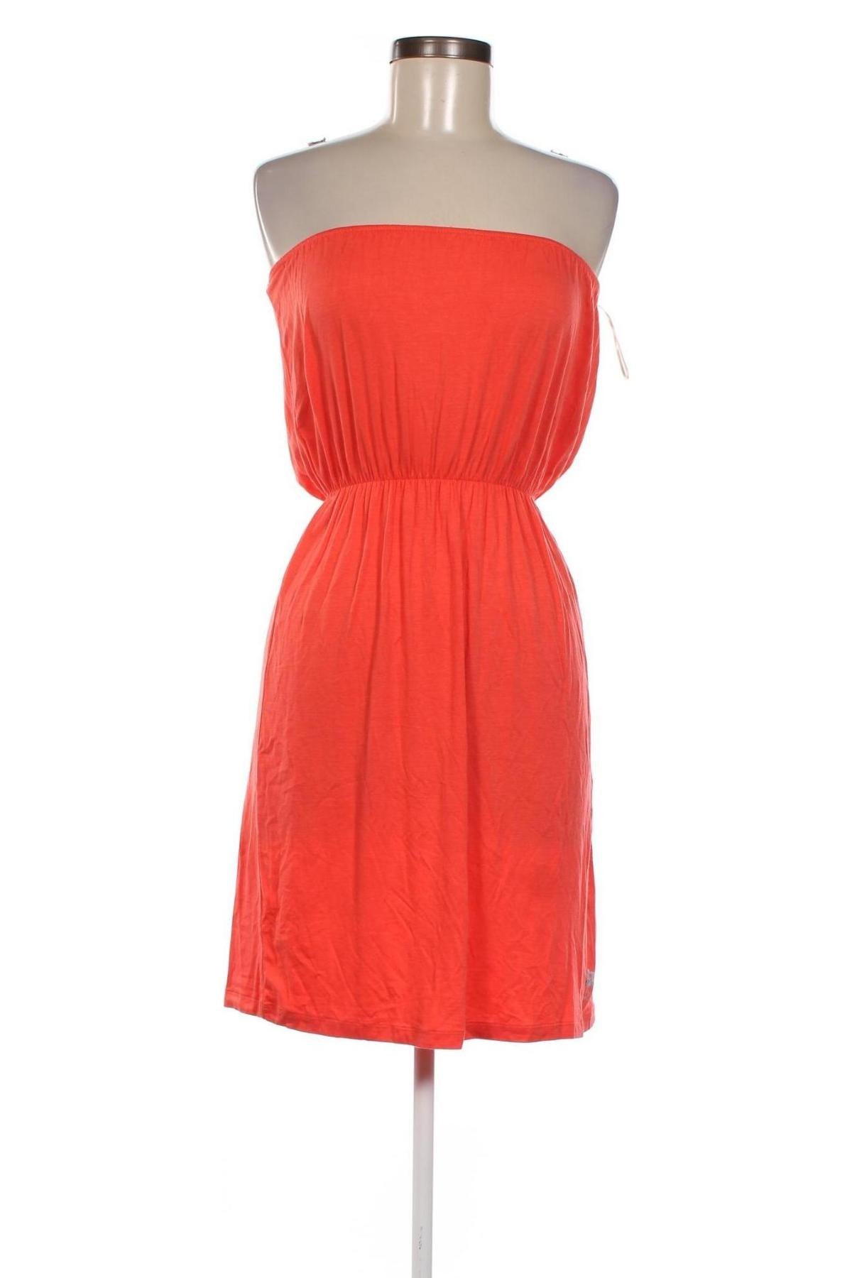 Šaty  Mambo, Veľkosť XS, Farba Oranžová, Cena  6,40 €
