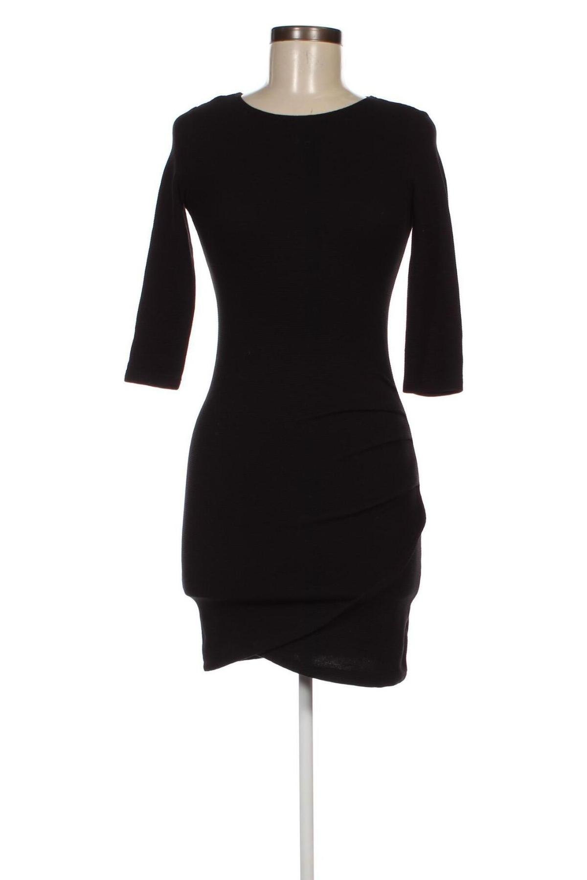 Šaty  Mango, Veľkosť XS, Farba Čierna, Cena  4,11 €