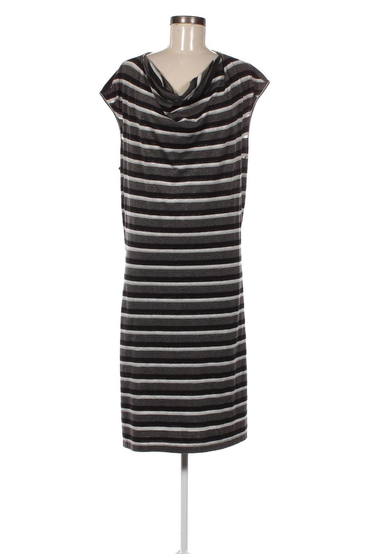 Φόρεμα Marina Rinaldi, Μέγεθος M, Χρώμα Πολύχρωμο, Τιμή 25,46 €