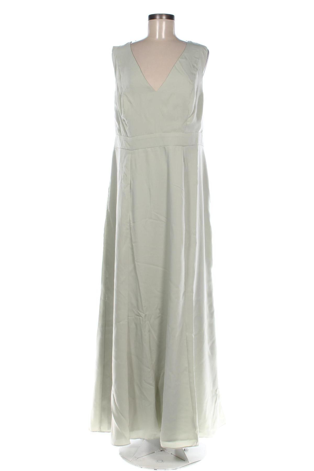 Φόρεμα Maya Deluxe, Μέγεθος XL, Χρώμα Πράσινο, Τιμή 29,26 €