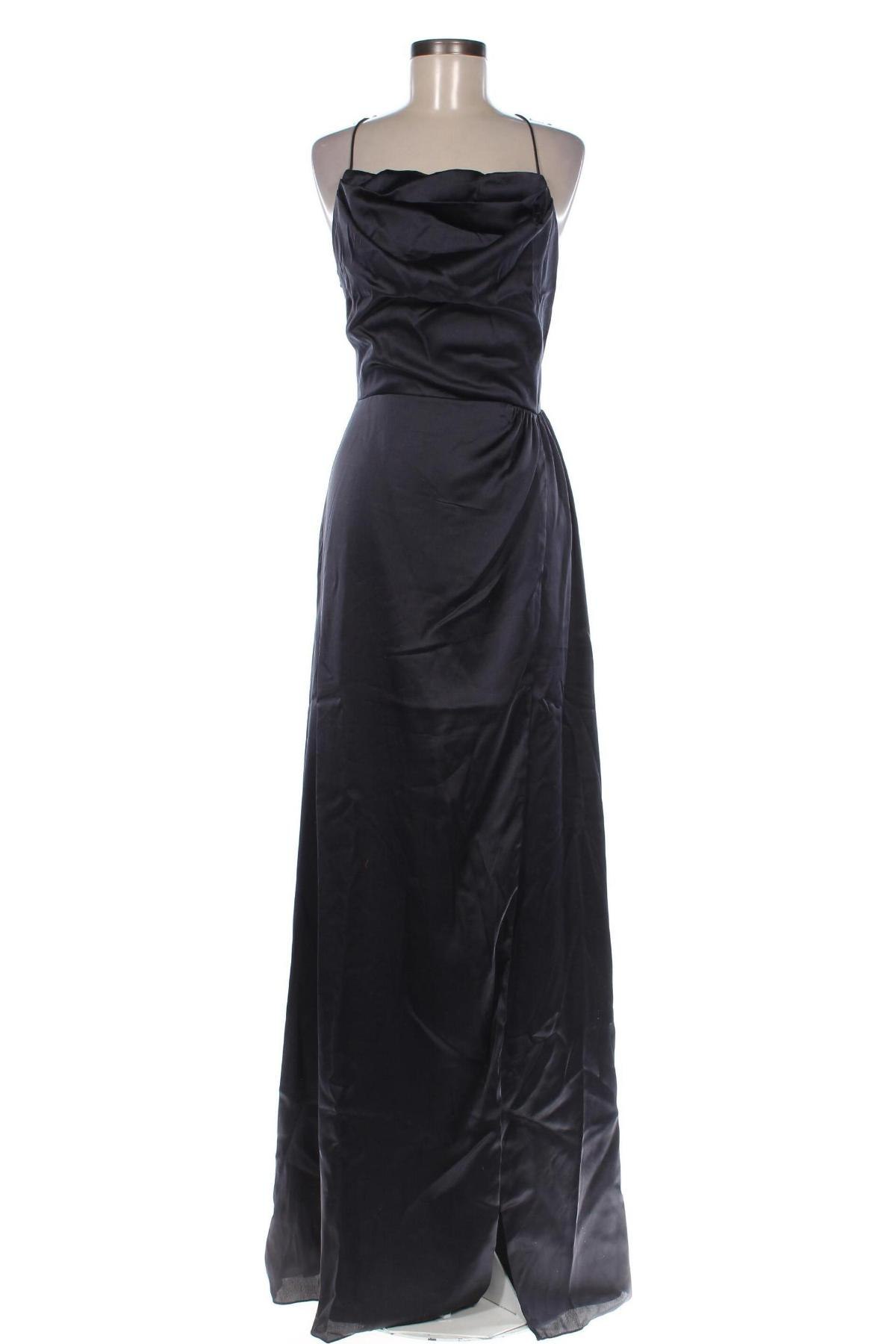 Kleid Maya Deluxe, Größe M, Farbe Blau, Preis 68,04 €