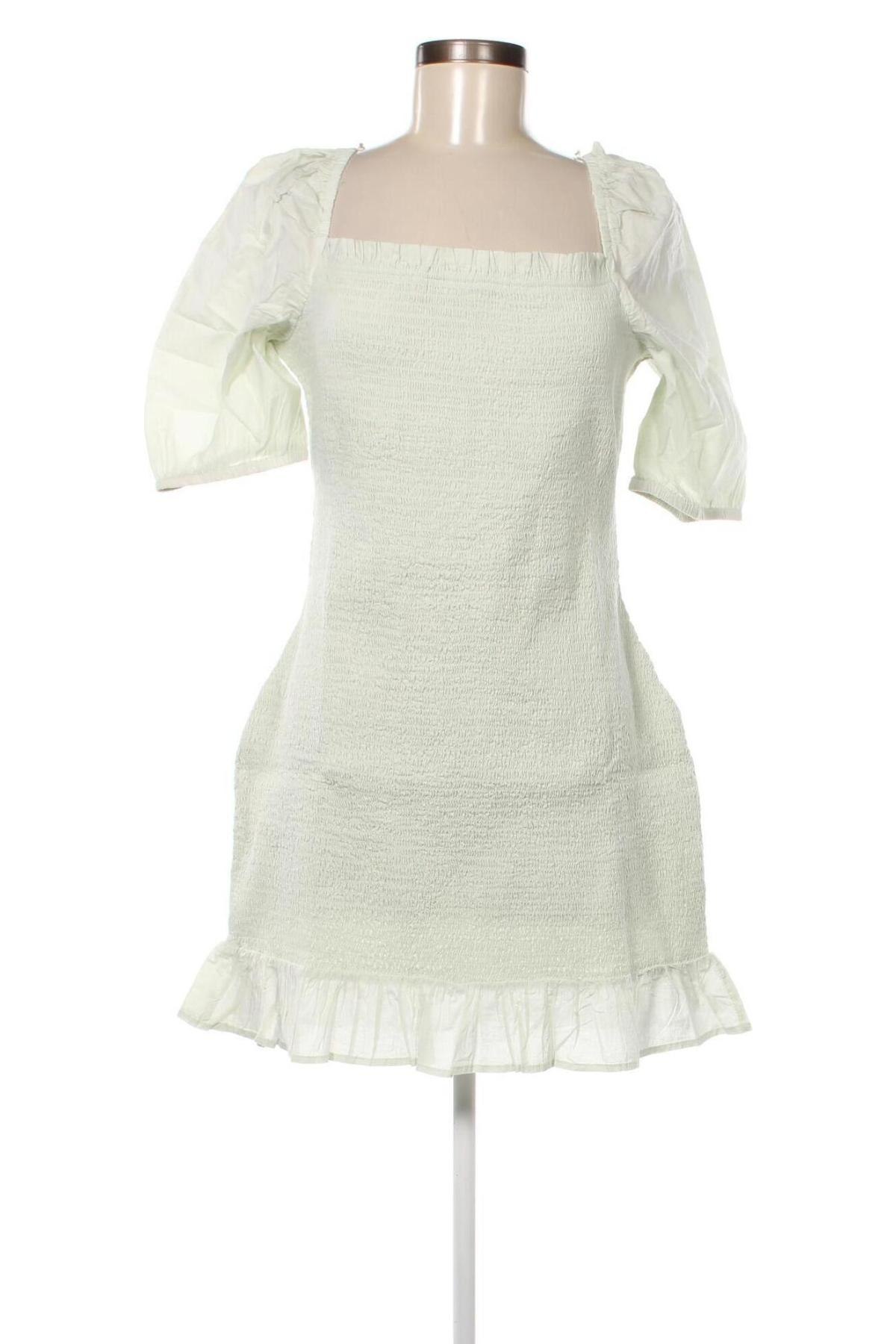 Šaty  Miss Selfridge, Veľkosť L, Farba Zelená, Cena  35,05 €