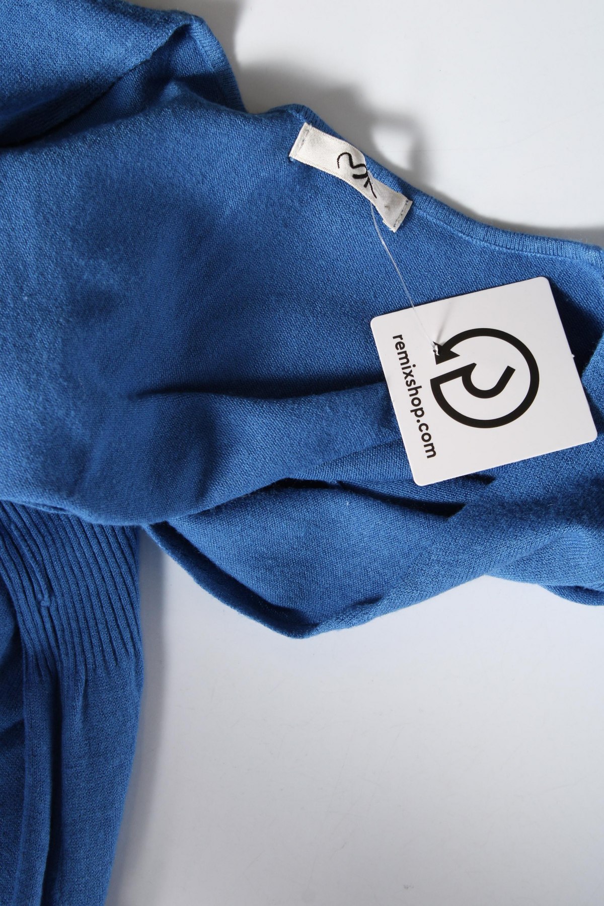 Kleid Mk, Größe M, Farbe Blau, Preis 8,02 €