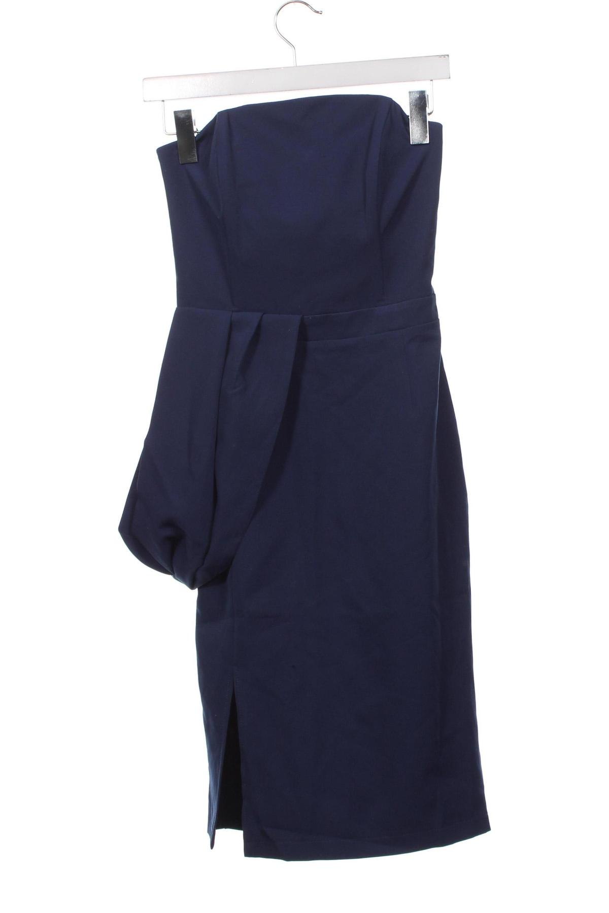 Kleid Moe, Größe S, Farbe Blau, Preis 6,12 €