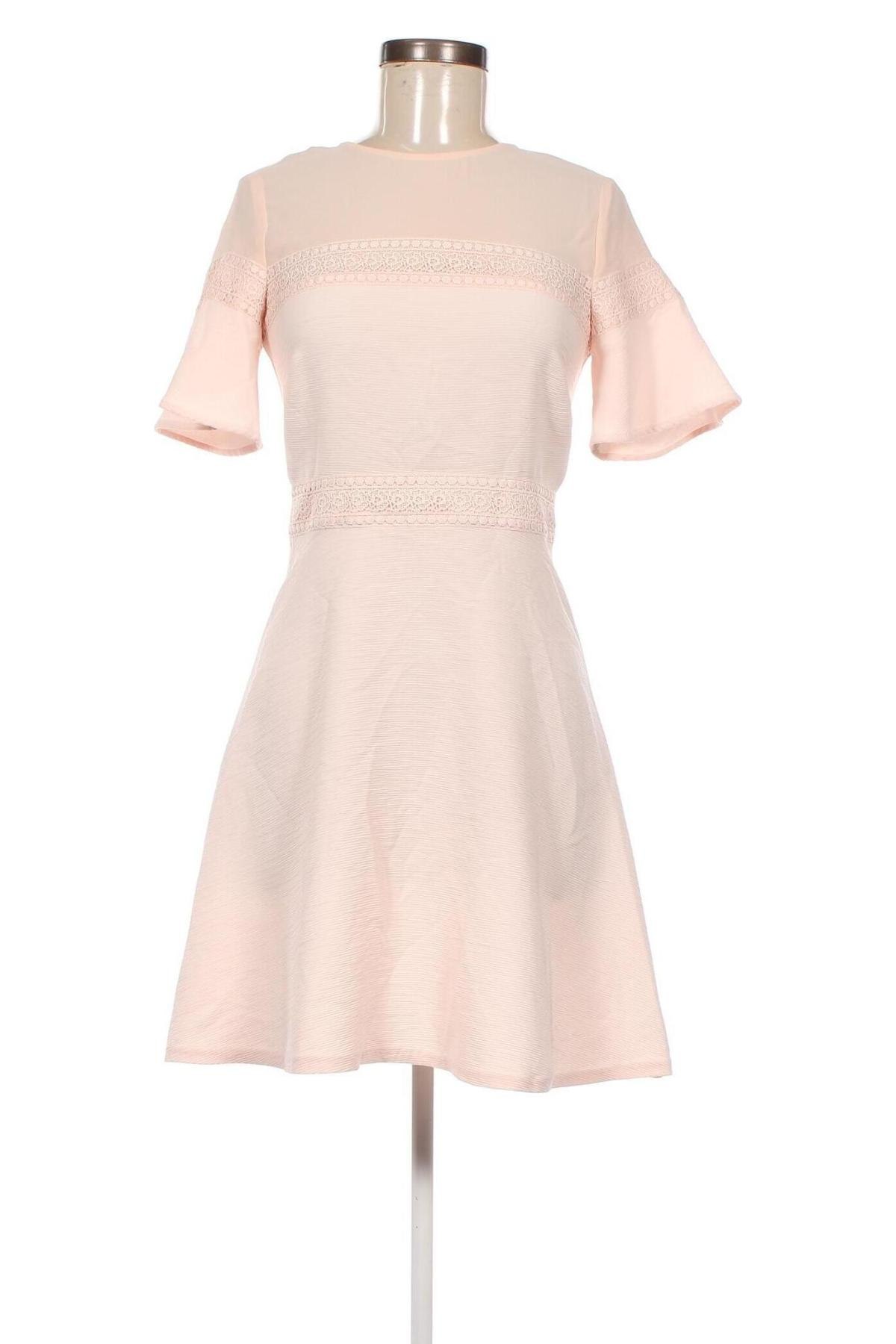 Φόρεμα Morgan, Μέγεθος S, Χρώμα Ρόζ , Τιμή 36,00 €