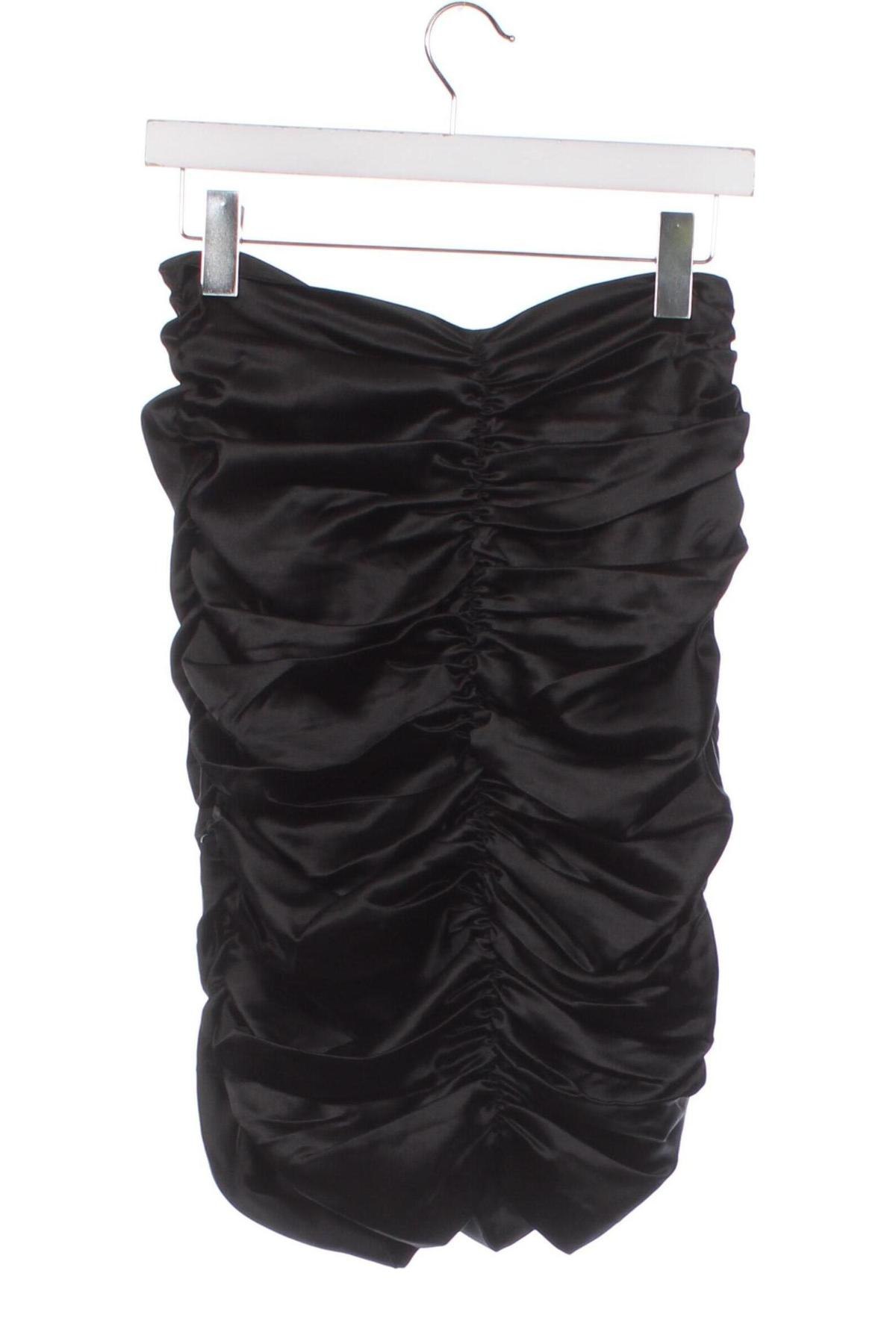 Kleid NA-KD, Größe S, Farbe Schwarz, Preis 4,59 €