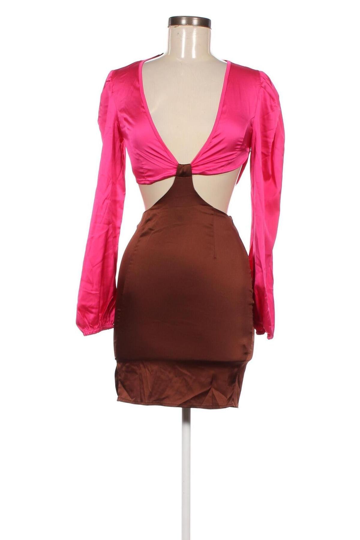 Šaty  Naanaa, Velikost XS, Barva Vícebarevné, Cena  133,00 Kč