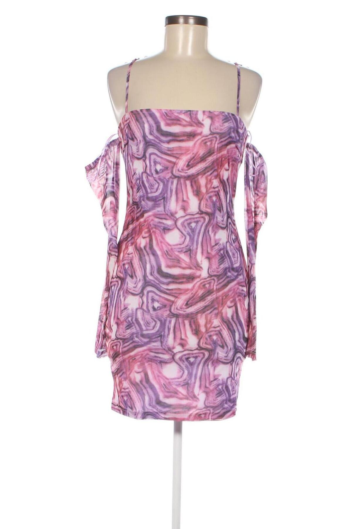 Φόρεμα Naanaa, Μέγεθος M, Χρώμα Πολύχρωμο, Τιμή 6,31 €