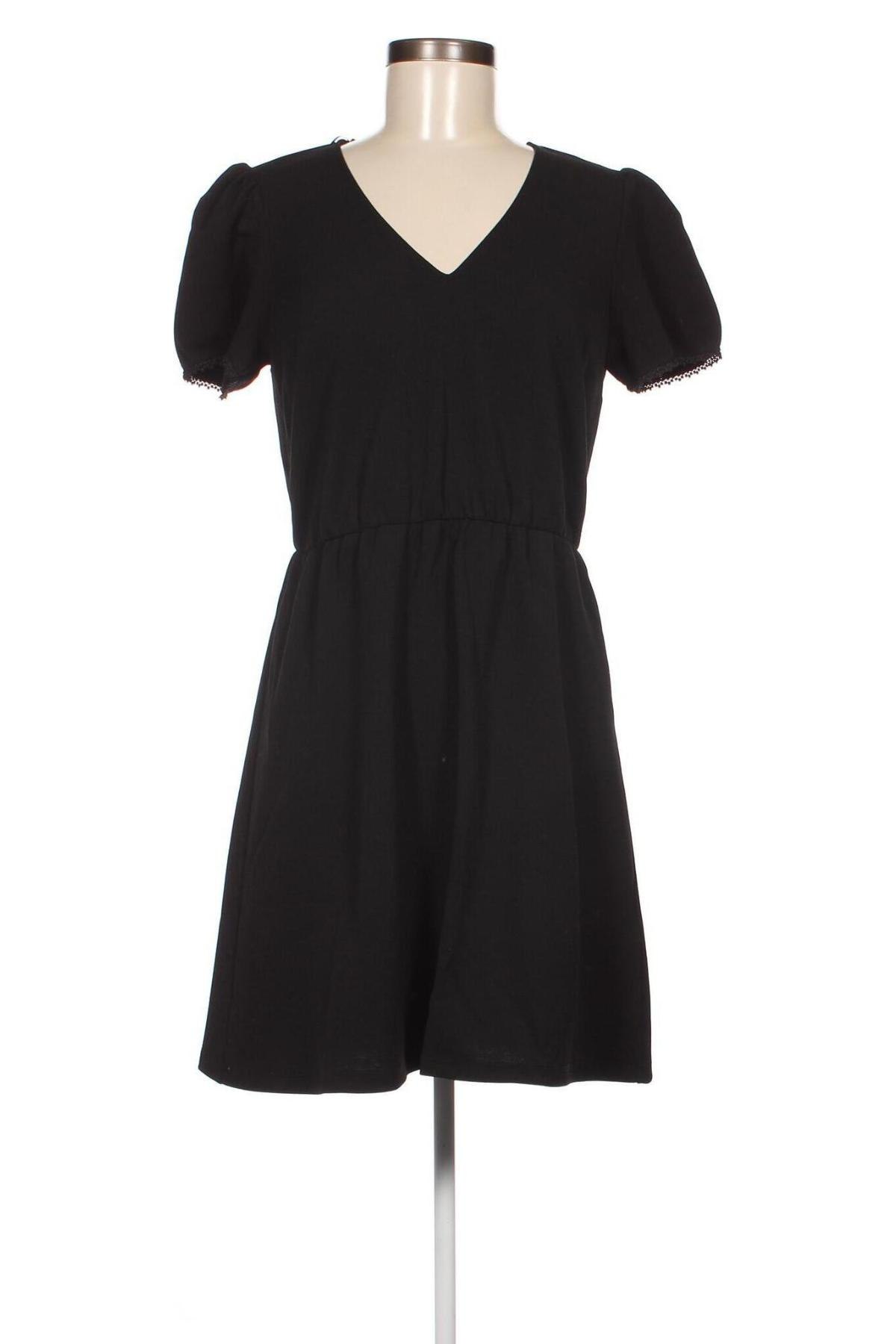 Φόρεμα Naf Naf, Μέγεθος M, Χρώμα Μαύρο, Τιμή 52,58 €