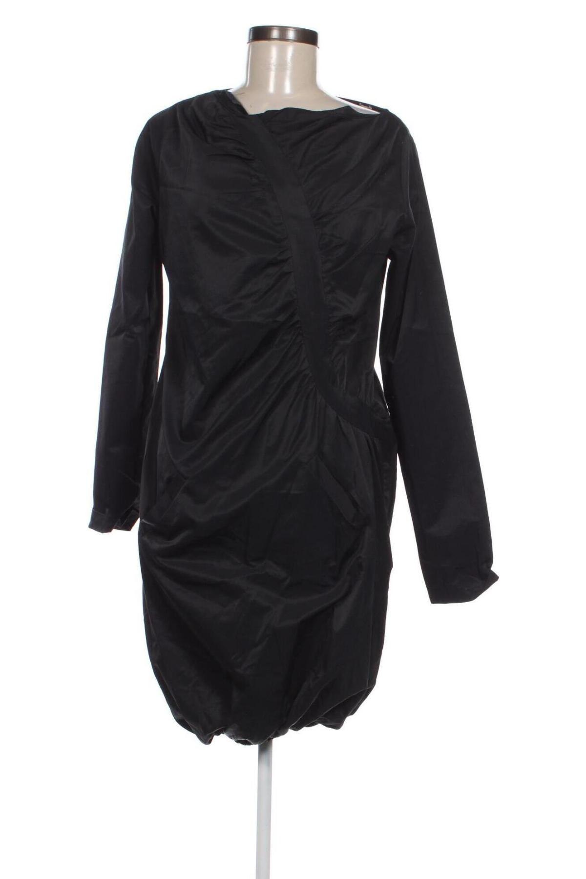 Kleid Nelita, Größe M, Farbe Schwarz, Preis 21,99 €