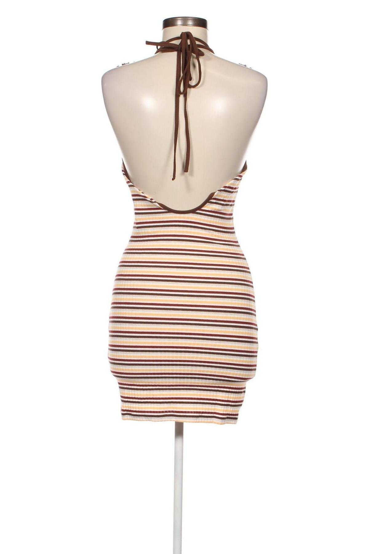 Kleid Neon & Nylon by Only, Größe S, Farbe Mehrfarbig, Preis 52,58 €