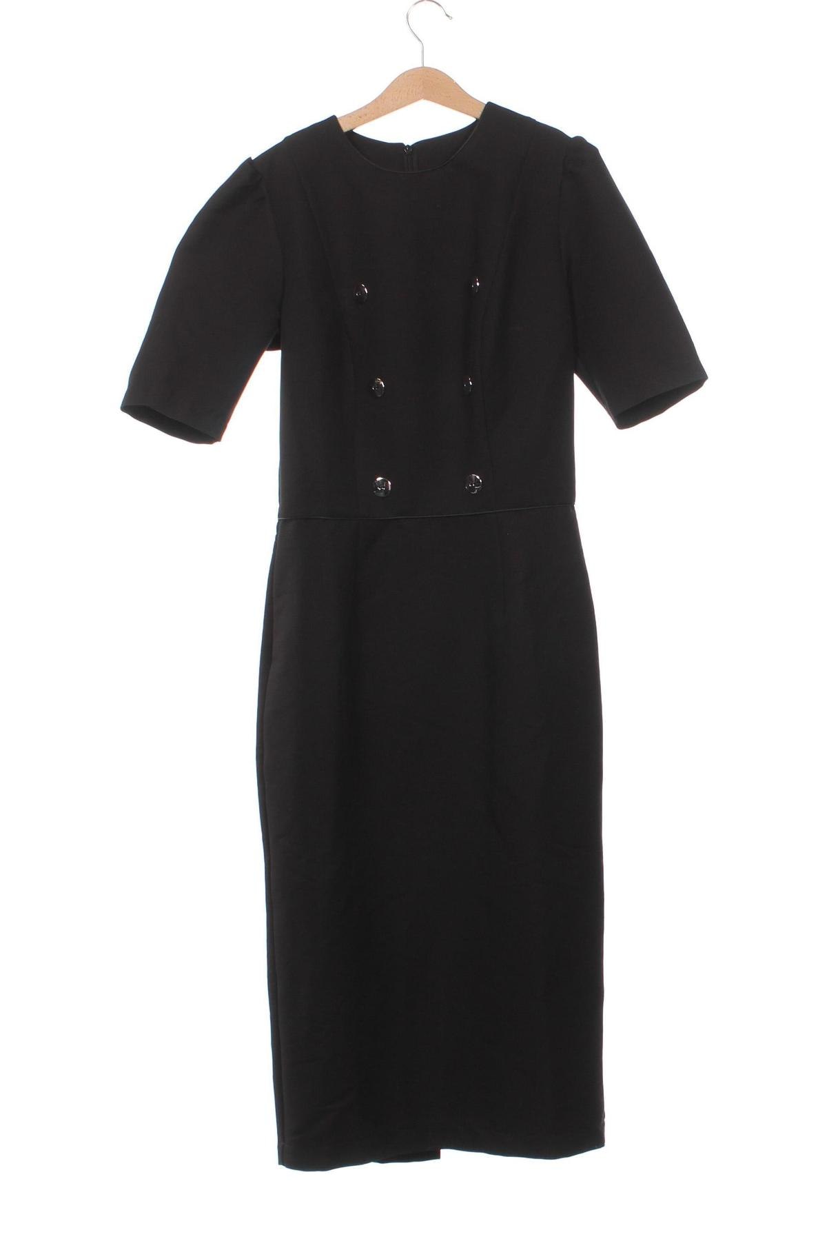 Kleid Nife, Größe S, Farbe Schwarz, Preis € 90,21