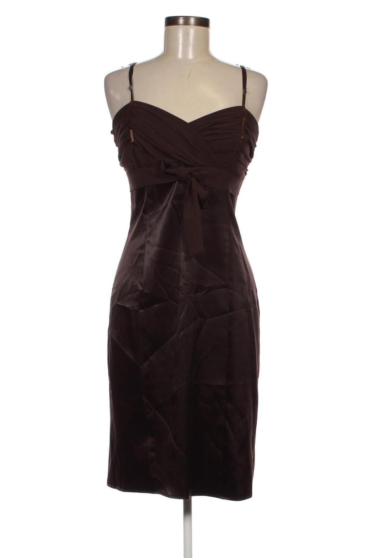 Kleid Nuance, Größe M, Farbe Braun, Preis 30,62 €