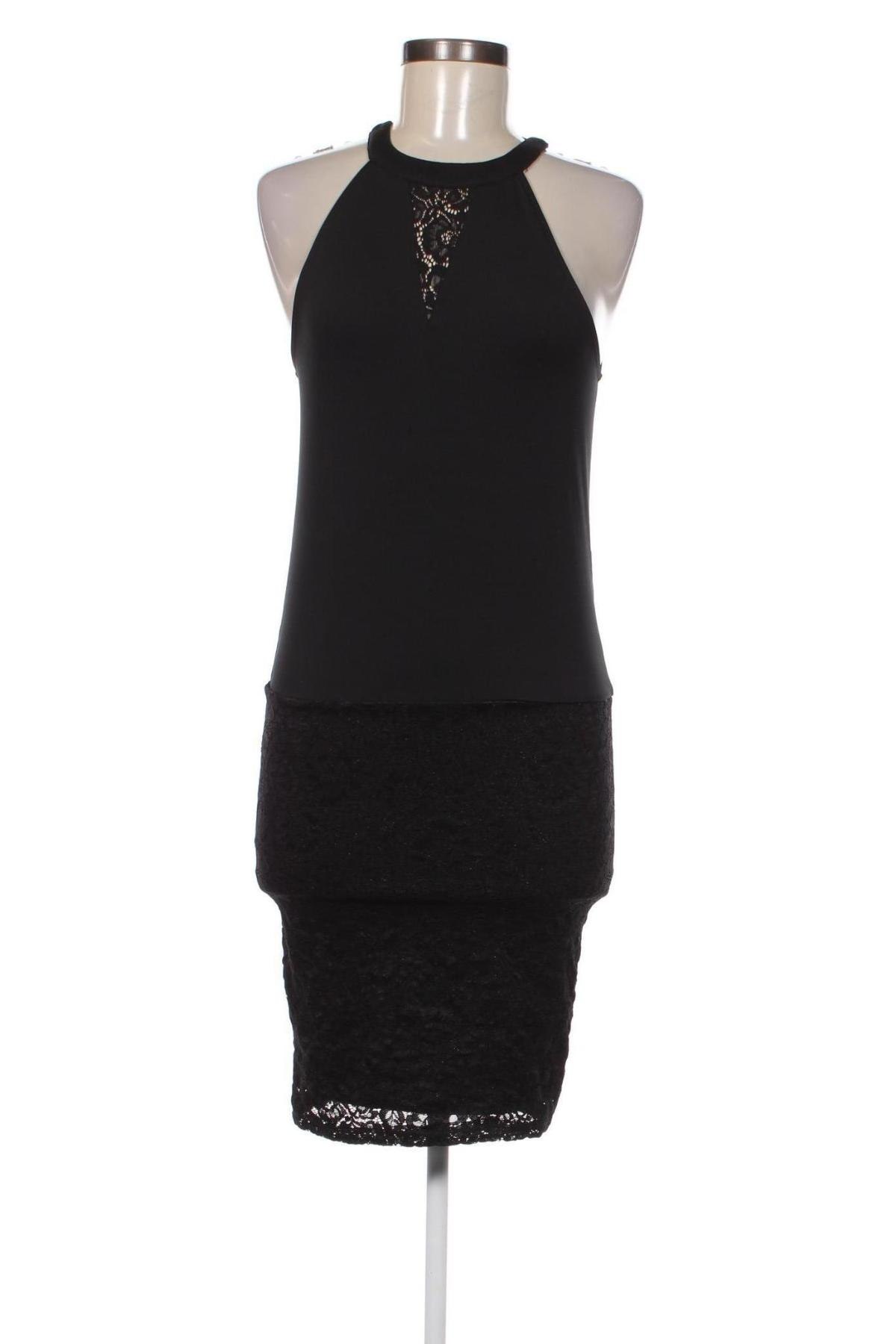 Kleid ONLY, Größe XS, Farbe Schwarz, Preis € 2,84