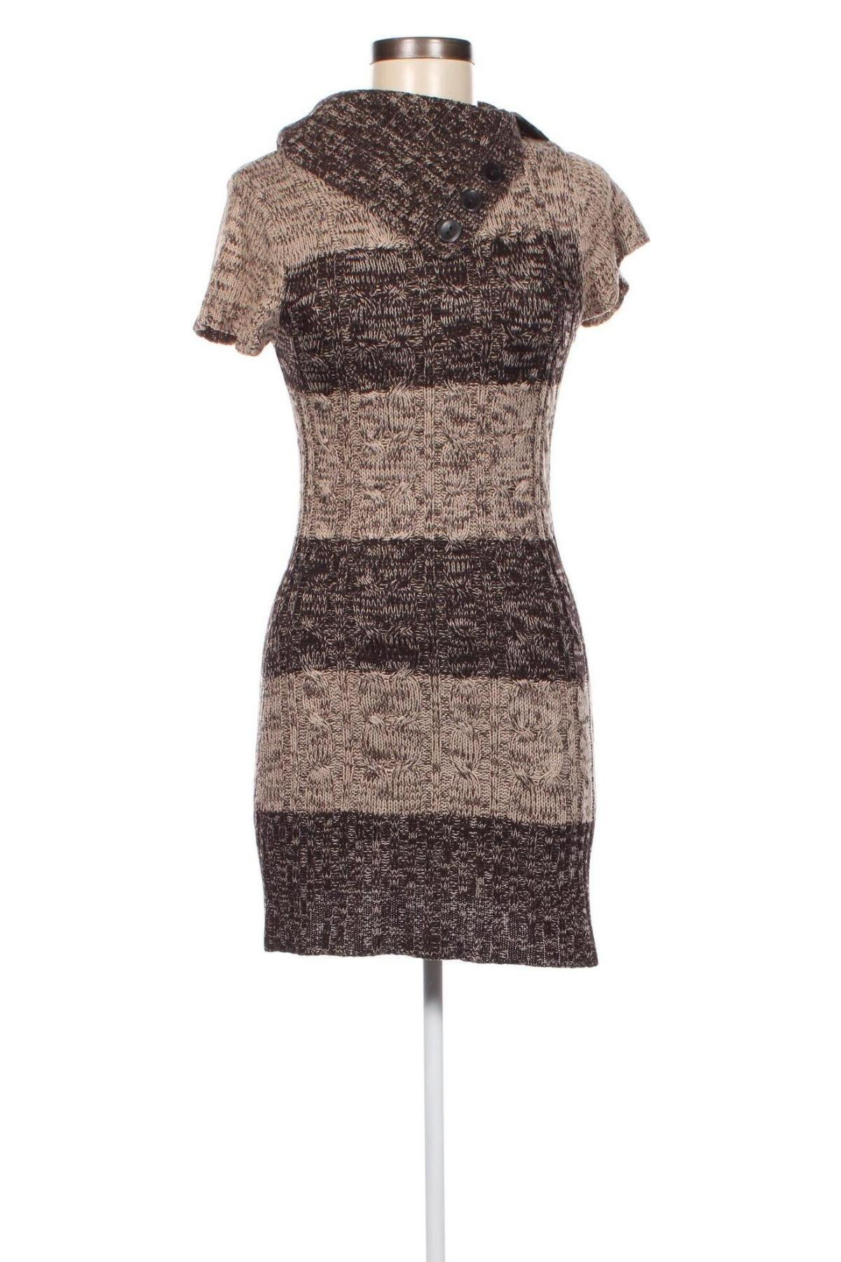 Φόρεμα Okay, Μέγεθος M, Χρώμα Πολύχρωμο, Τιμή 5,38 €