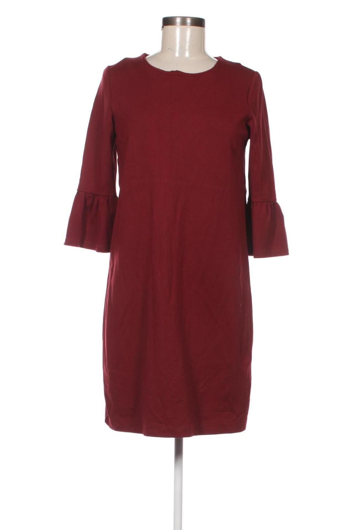 Φόρεμα Oui, Μέγεθος S, Χρώμα Κόκκινο, Τιμή 9,67 €