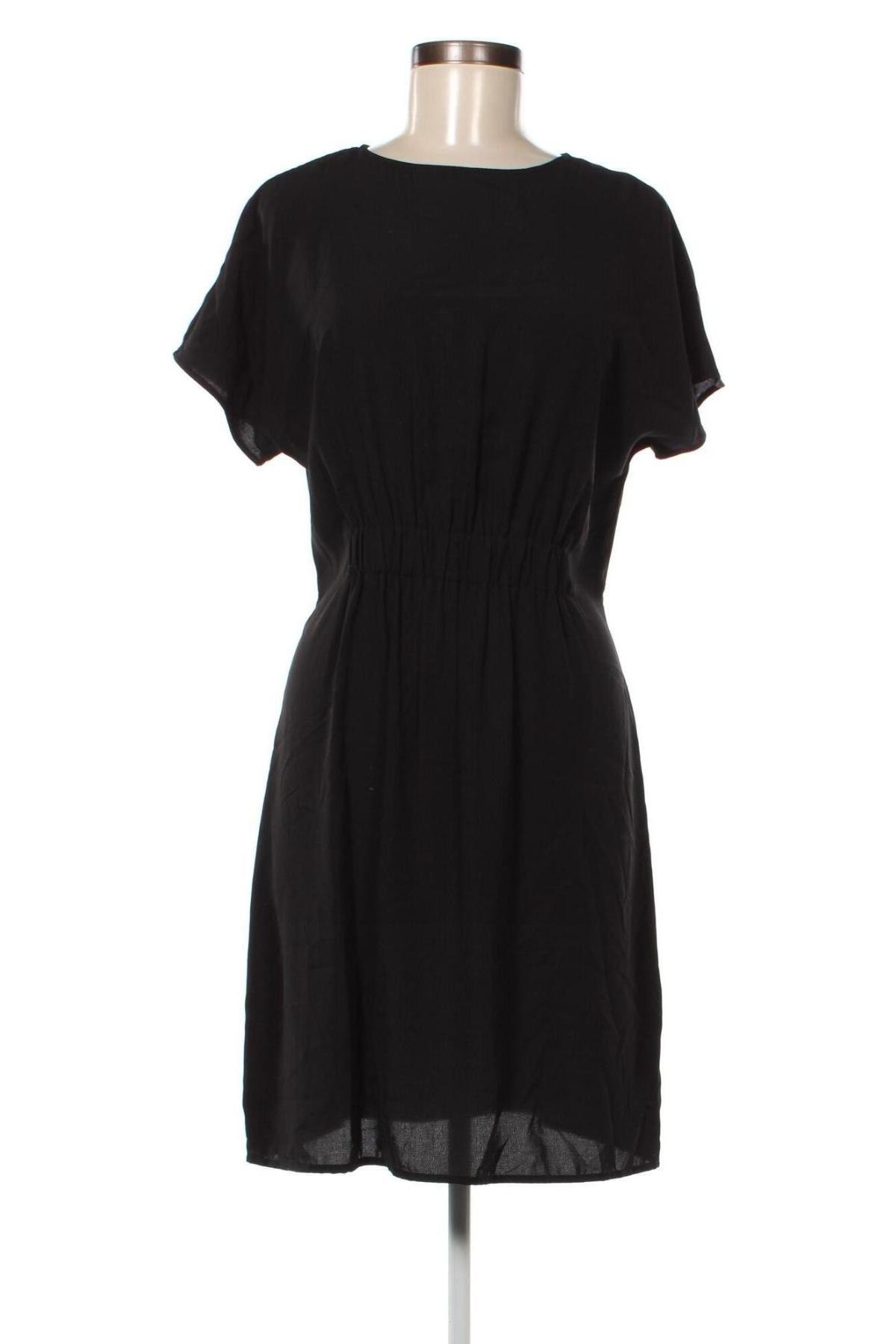 Φόρεμα Oviesse, Μέγεθος M, Χρώμα Μαύρο, Τιμή 23,71 €