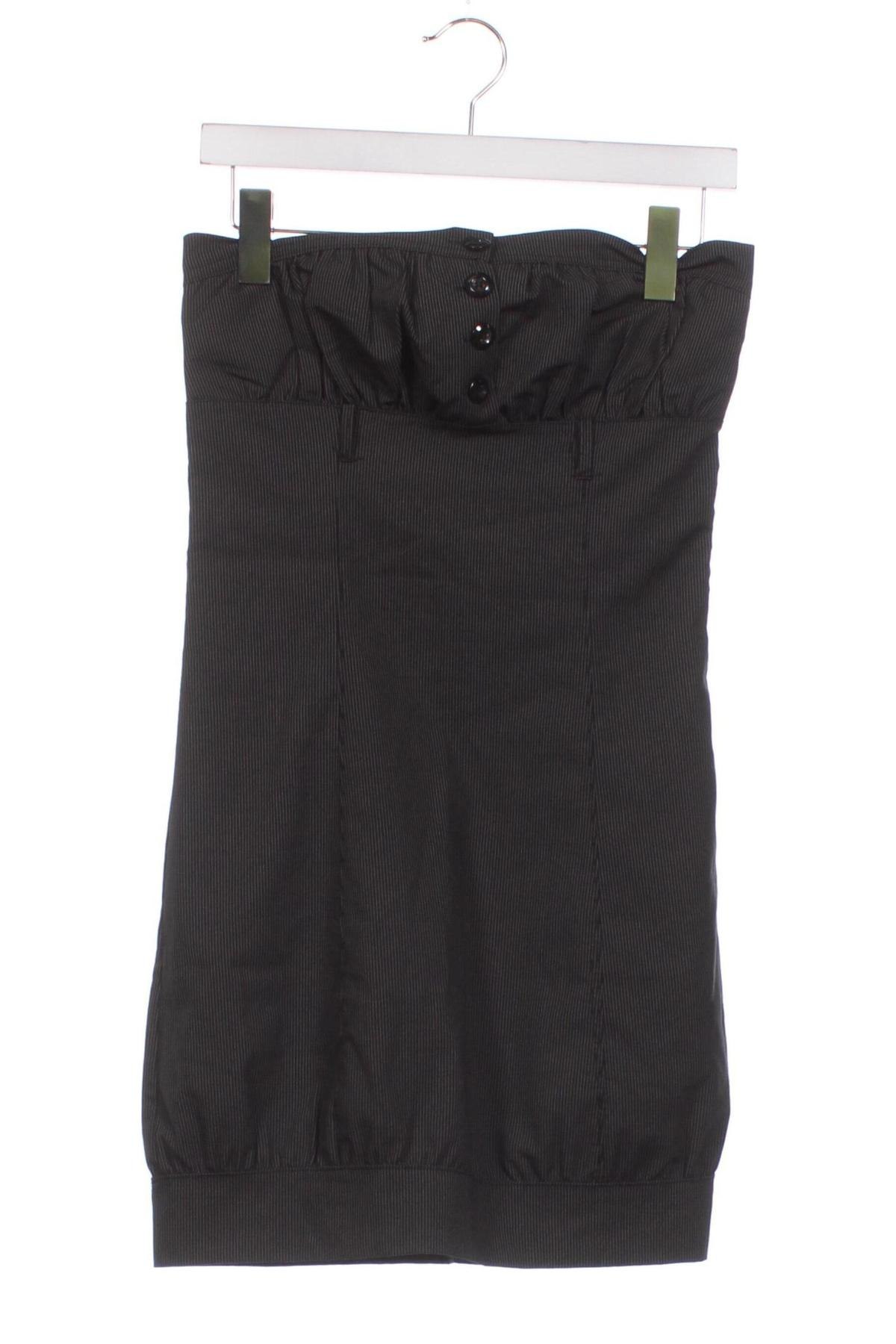 Šaty  Oxxy, Velikost S, Barva Černá, Cena  367,00 Kč