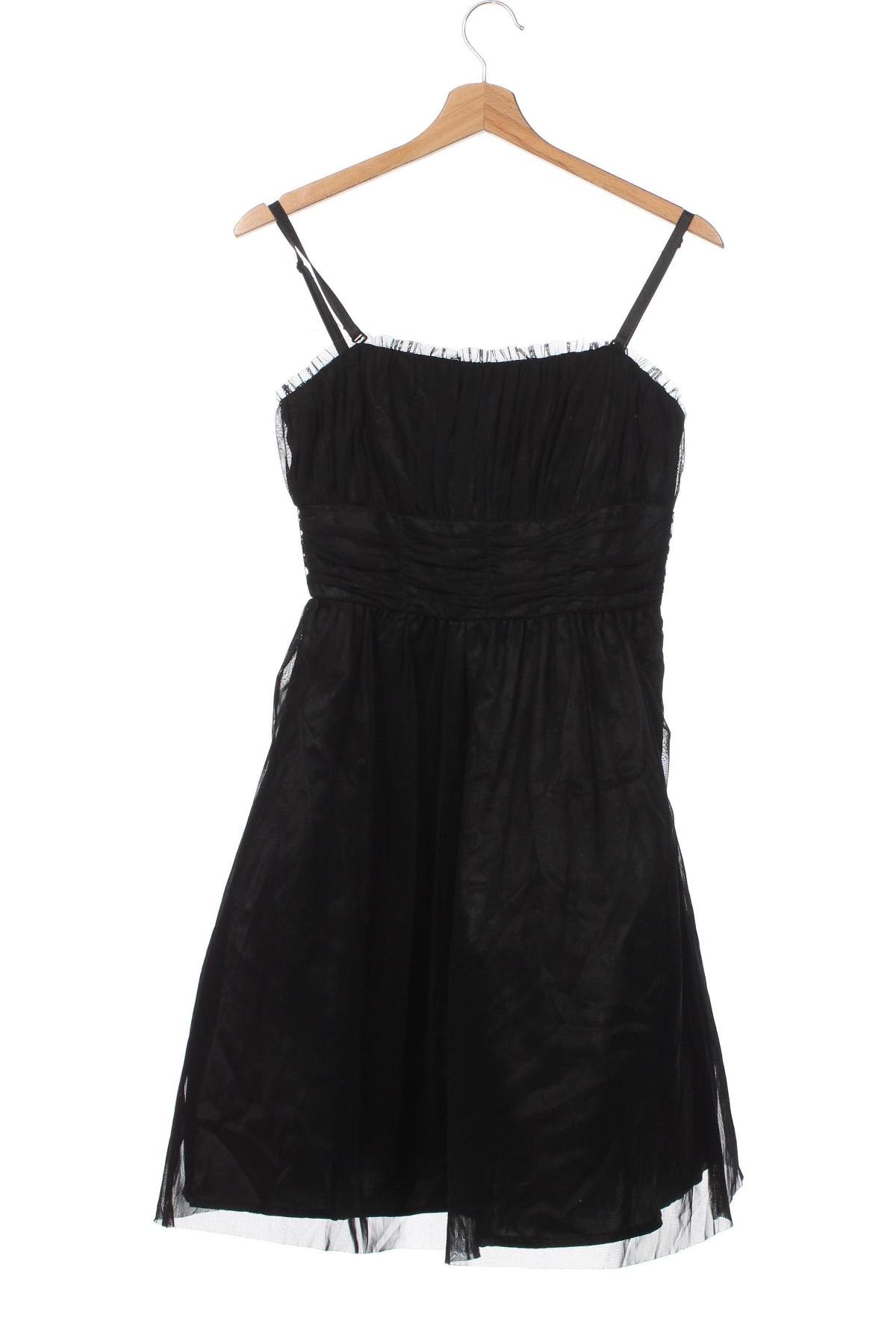 Rochie Pimkie, Mărime S, Culoare Negru, Preț 147,96 Lei