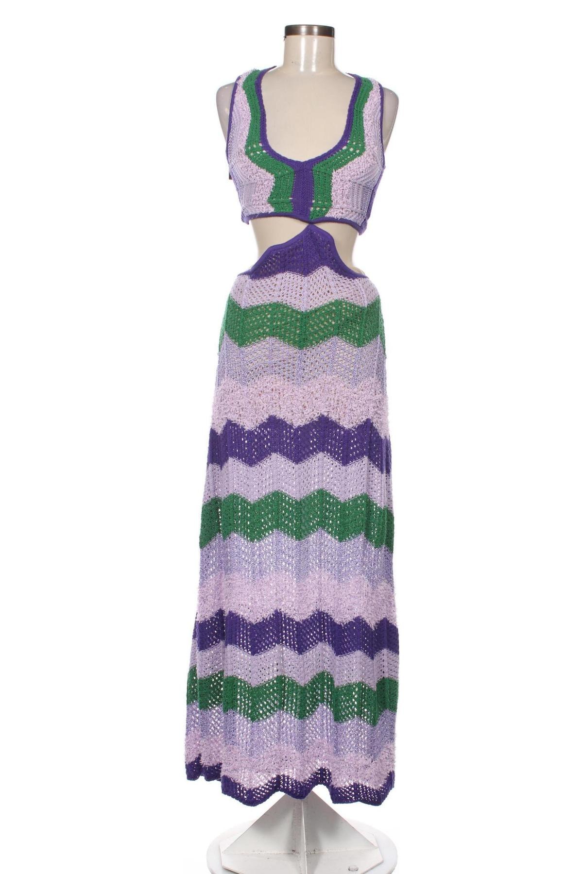Šaty  Pinko, Veľkosť S, Farba Viacfarebná, Cena  199,02 €