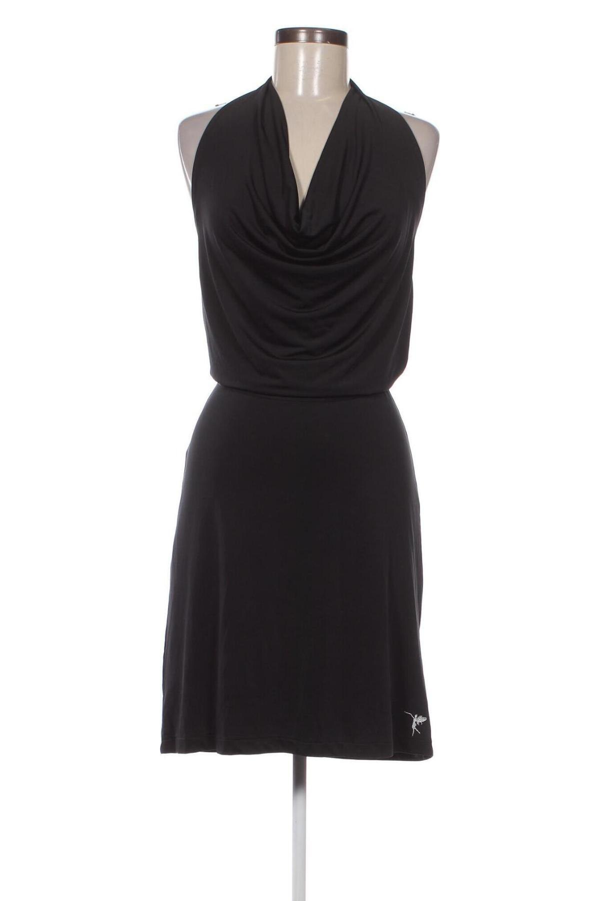 Kleid Pixie Dust Boutique, Größe S, Farbe Schwarz, Preis 5,27 €