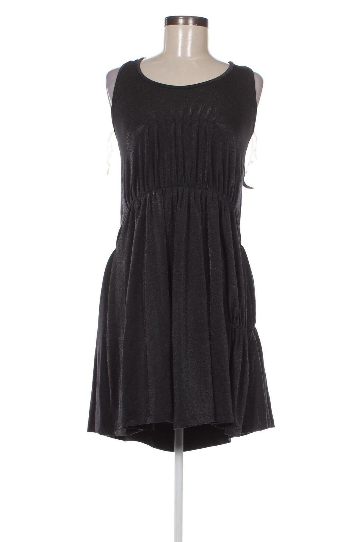 Kleid Pixie Dust Boutique, Größe XS, Farbe Grau, Preis 6,40 €