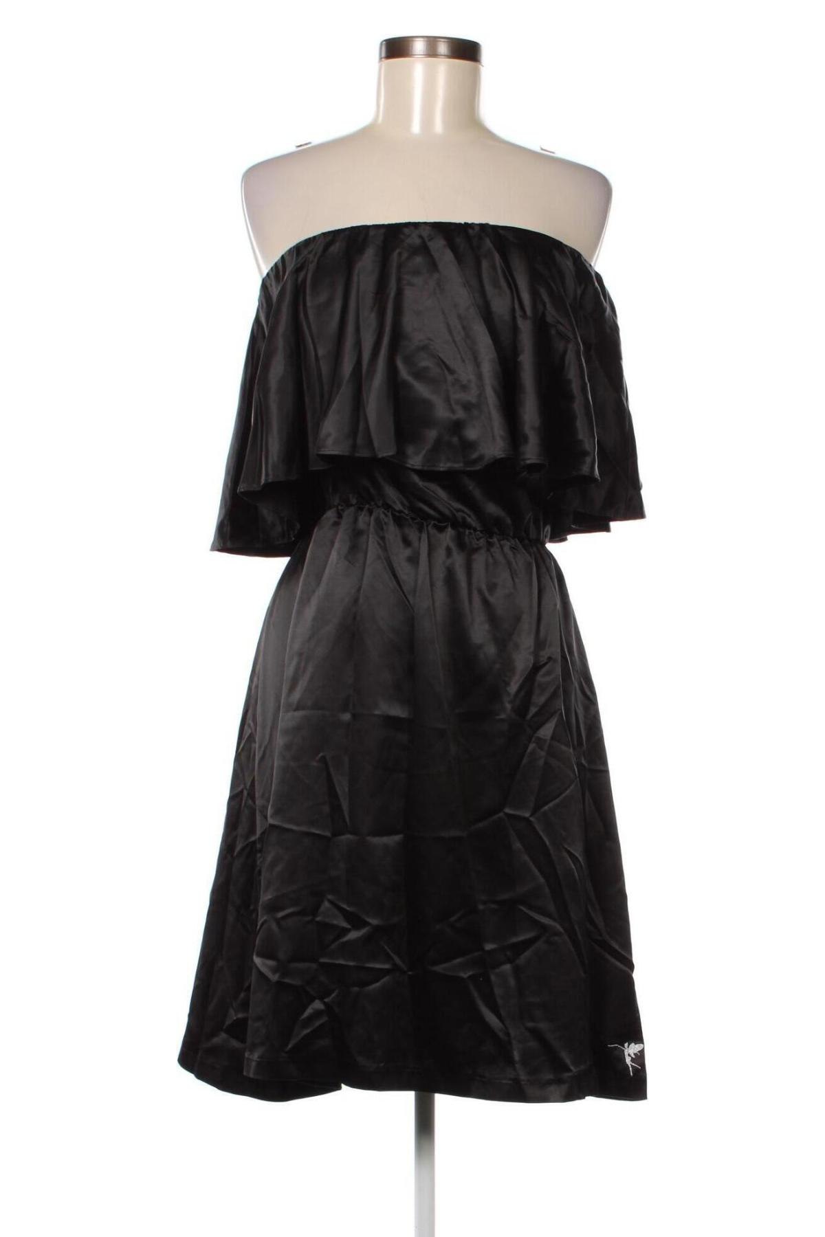 Kleid Pixie Dust Boutique, Größe S, Farbe Schwarz, Preis 6,64 €
