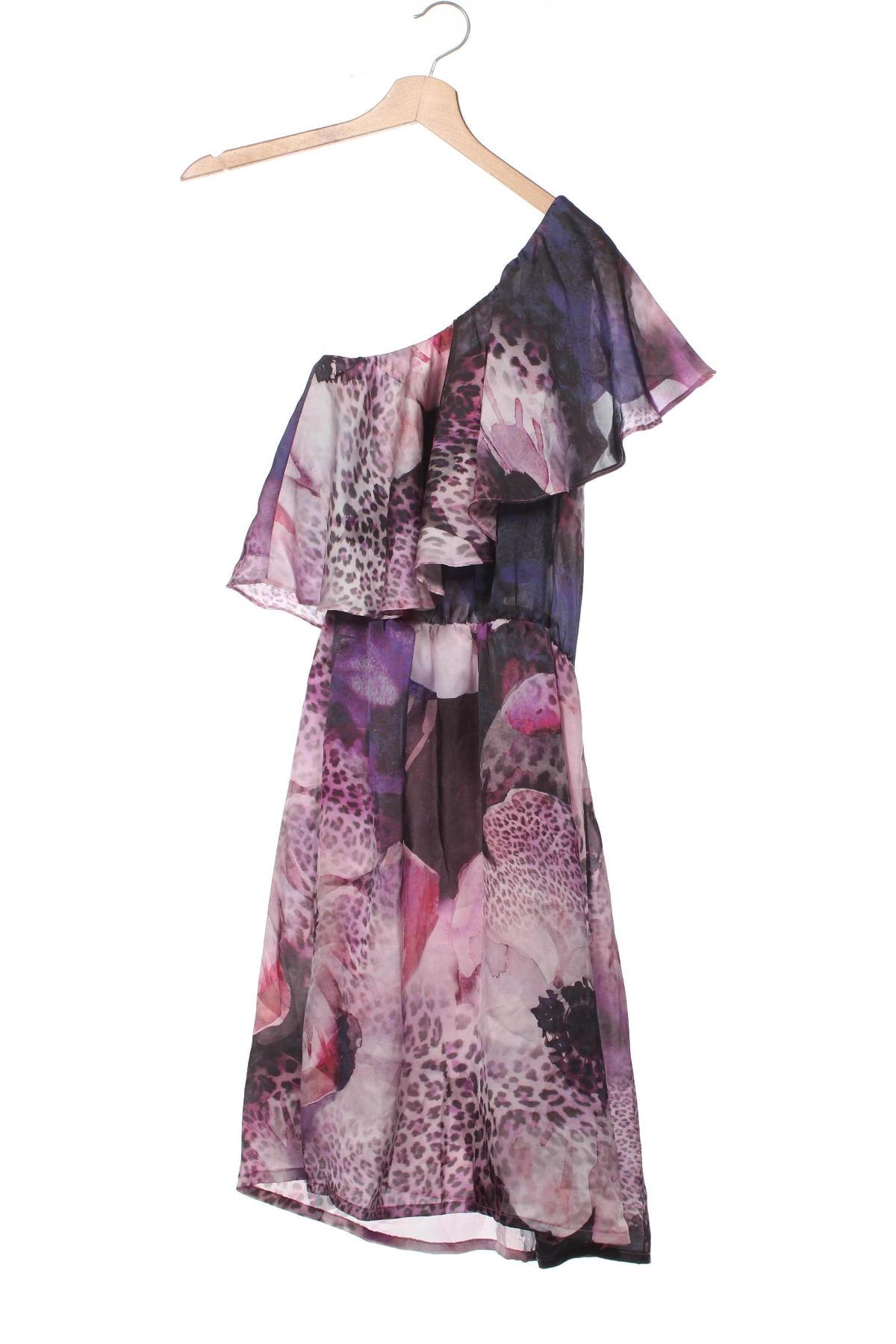 Φόρεμα Pixie Dust Boutique, Μέγεθος XS, Χρώμα Πολύχρωμο, Τιμή 15,41 €