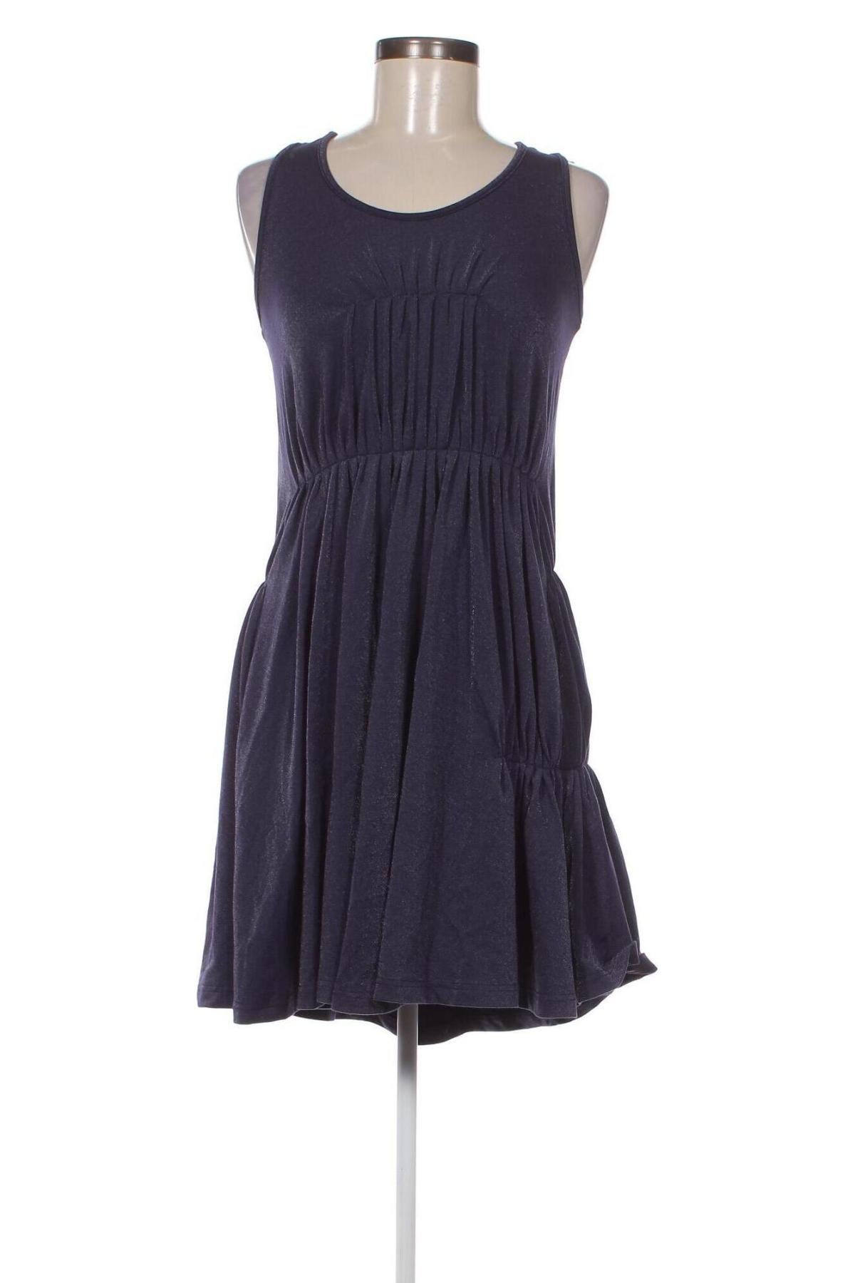 Kleid Pixie Dust Boutique, Größe M, Farbe Blau, Preis € 9,96