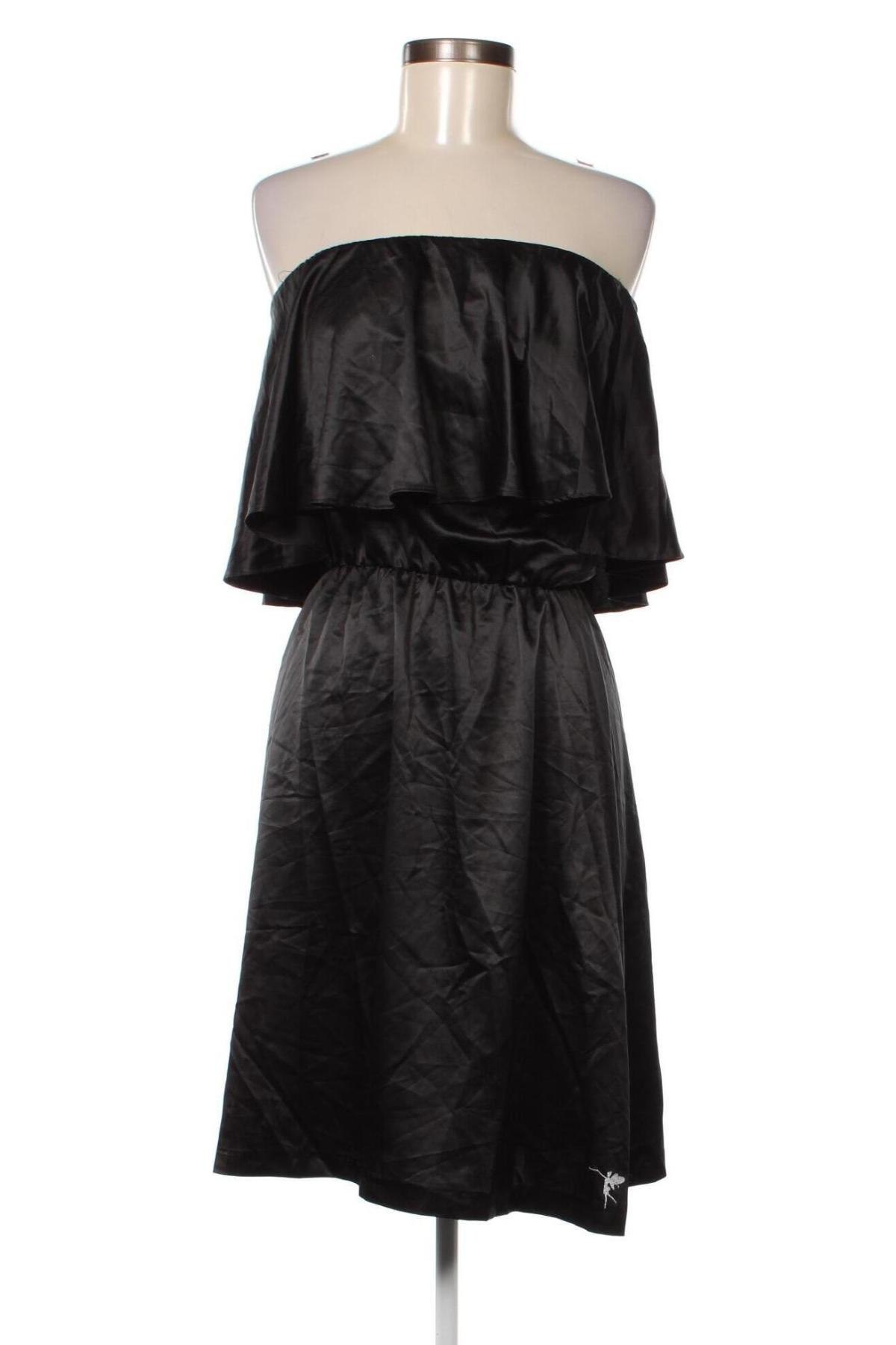 Φόρεμα Pixie Dust Boutique, Μέγεθος XS, Χρώμα Μαύρο, Τιμή 6,16 €