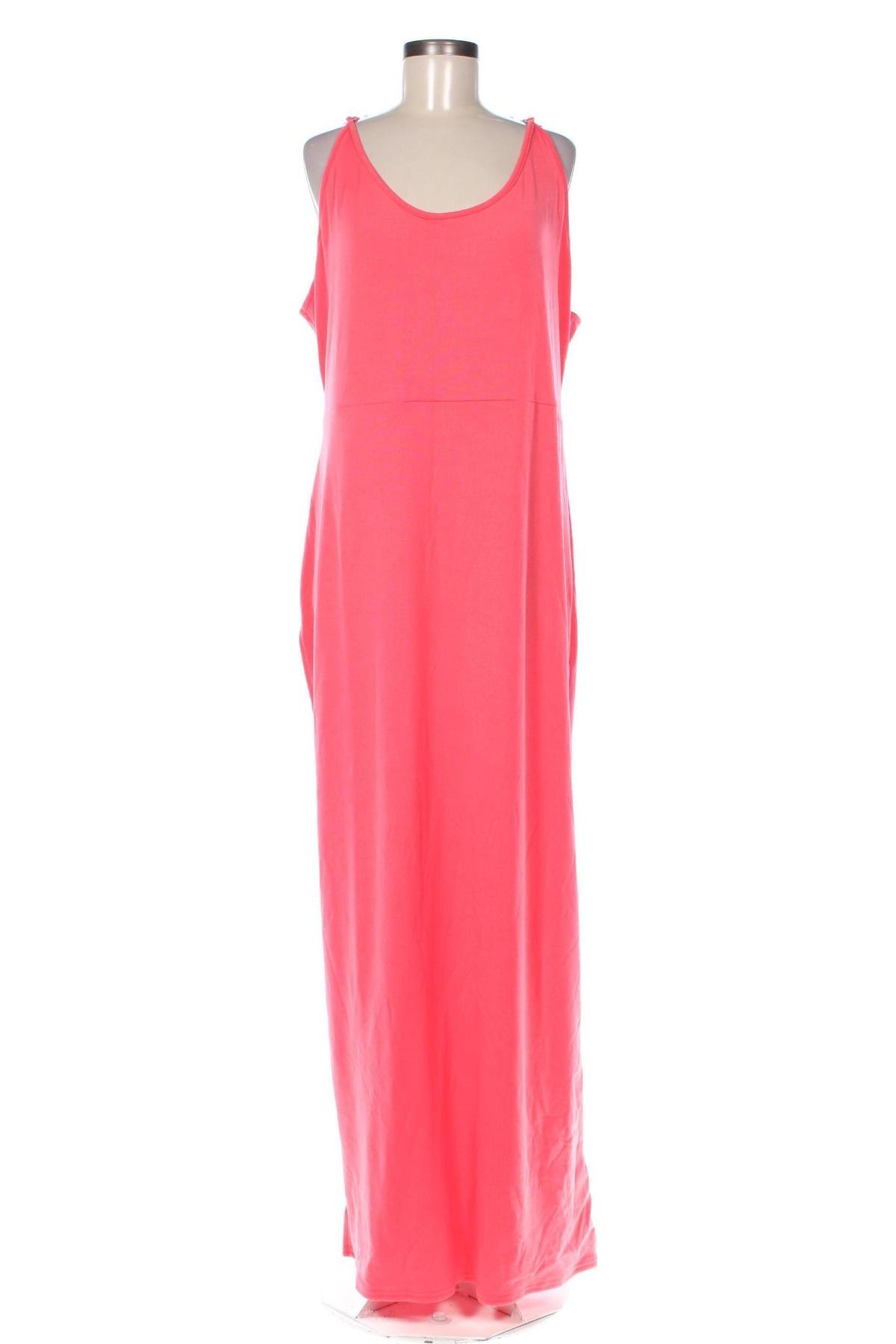 Šaty  Public Desire, Velikost XL, Barva Růžová, Cena  247,00 Kč
