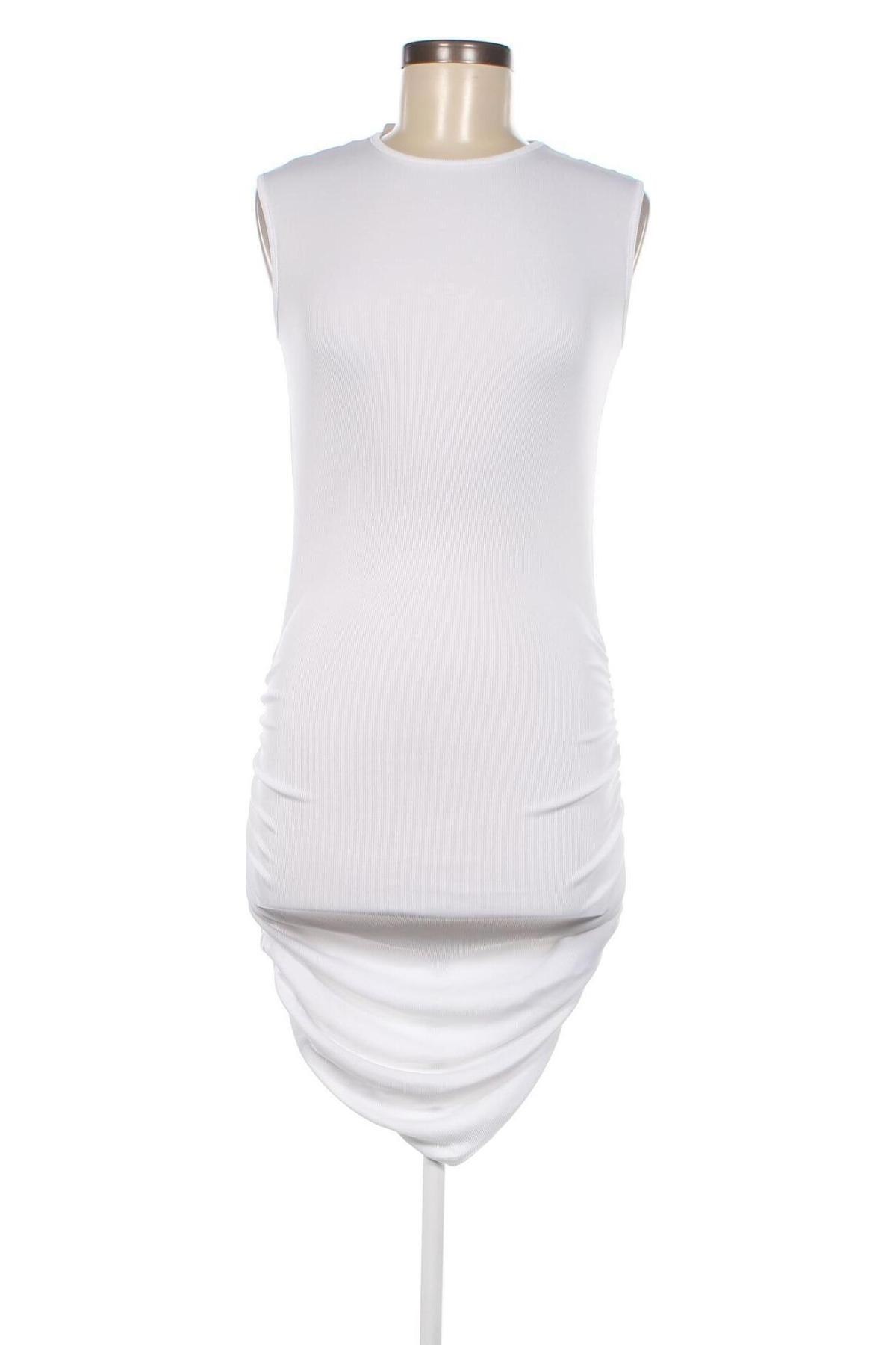 Φόρεμα Public Desire, Μέγεθος S, Χρώμα Λευκό, Τιμή 23,71 €