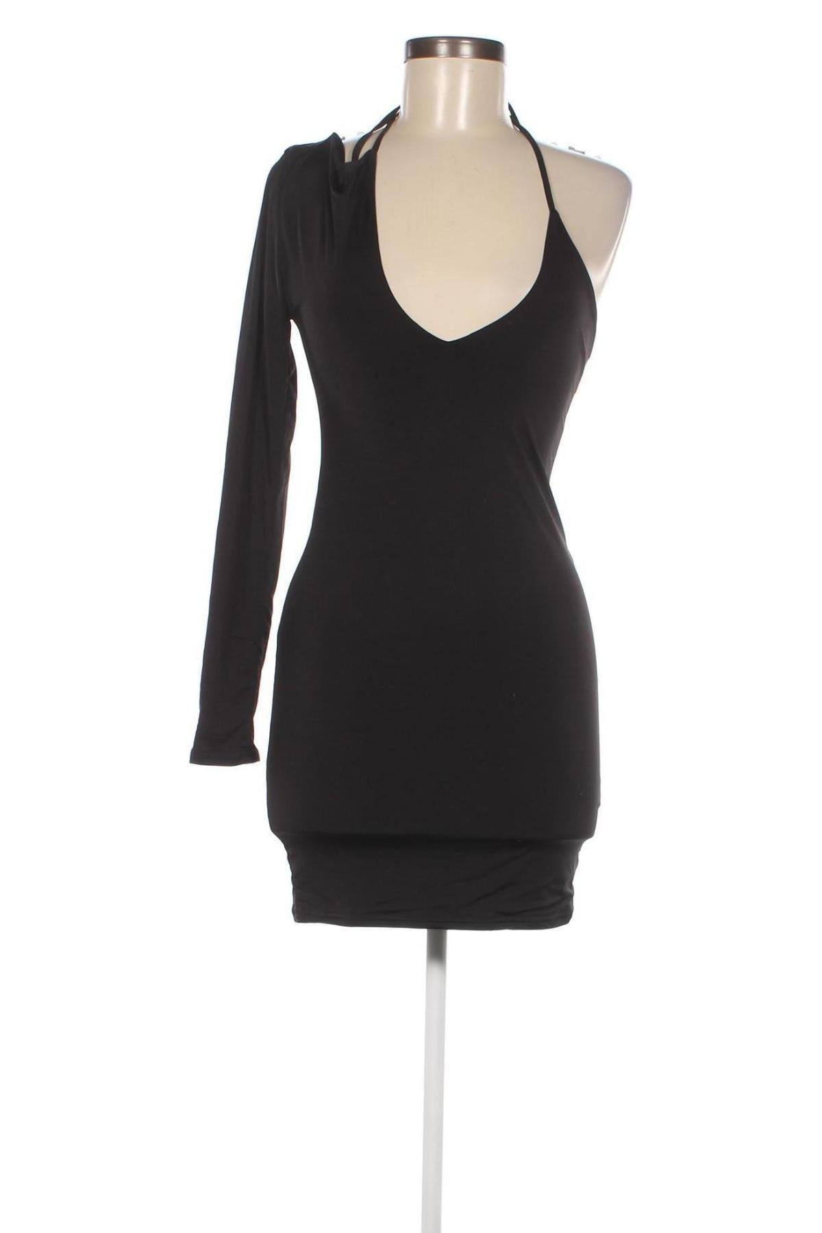 Kleid Public Desire, Größe M, Farbe Schwarz, Preis 8,06 €