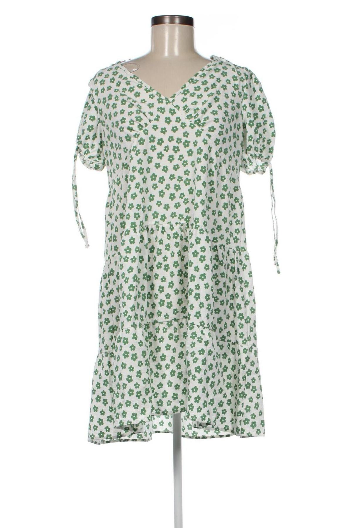 Kleid Qed London, Größe S, Farbe Mehrfarbig, Preis € 52,58