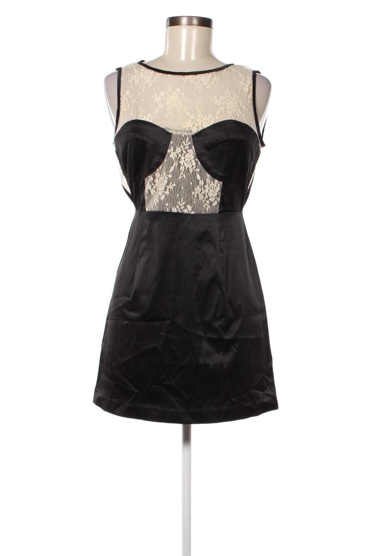 Kleid Rare, Größe M, Farbe Schwarz, Preis 14,72 €